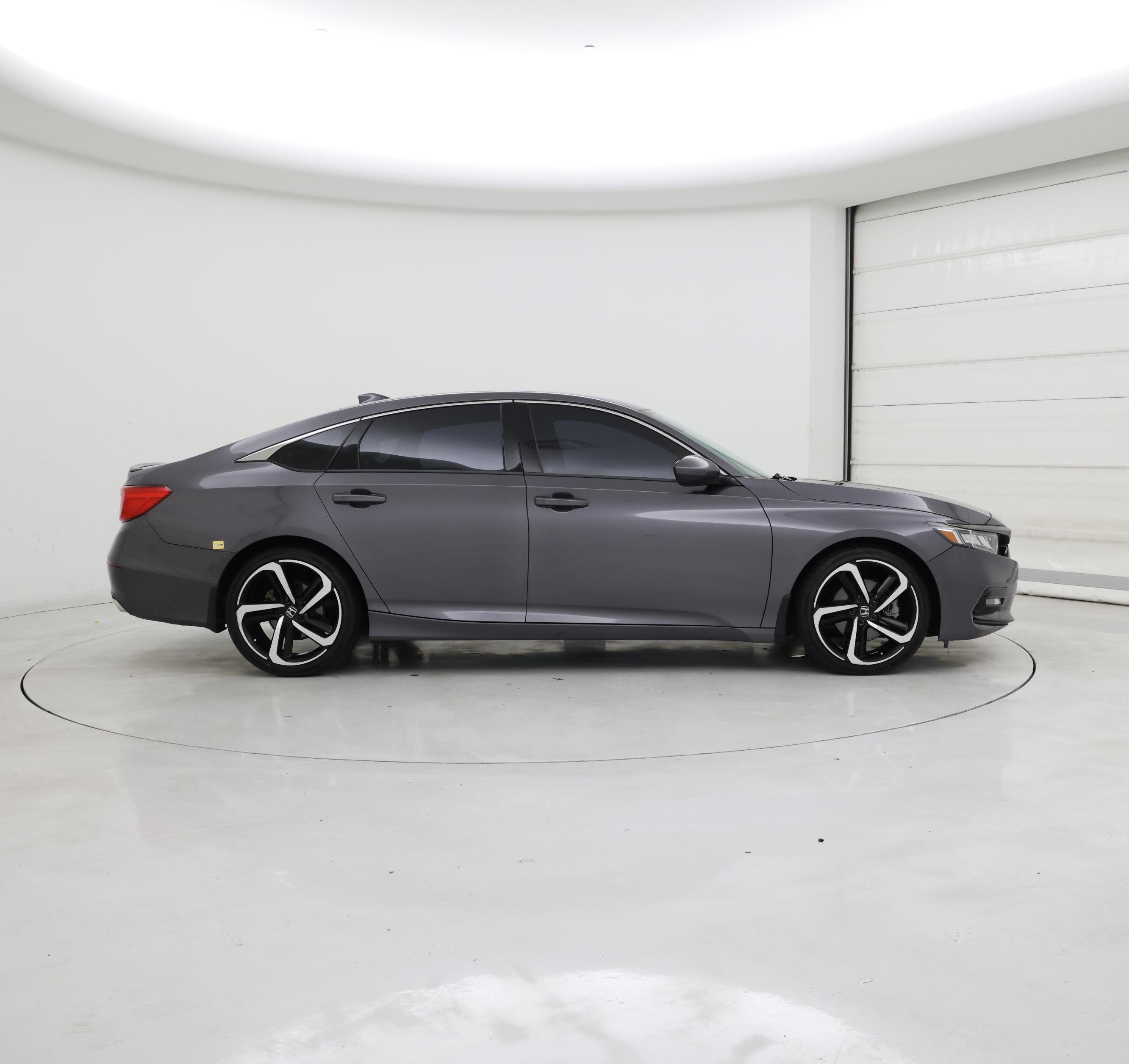 Thumbnail: 2019 Honda Accord - 7