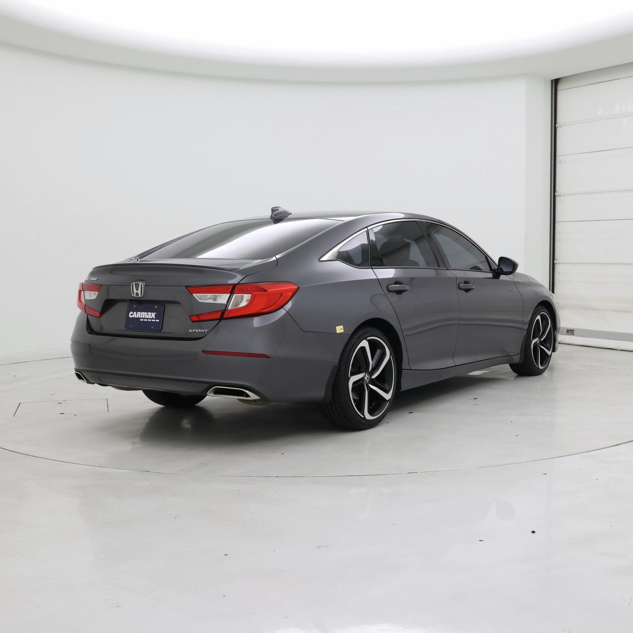 Thumbnail: 2019 Honda Accord - 8