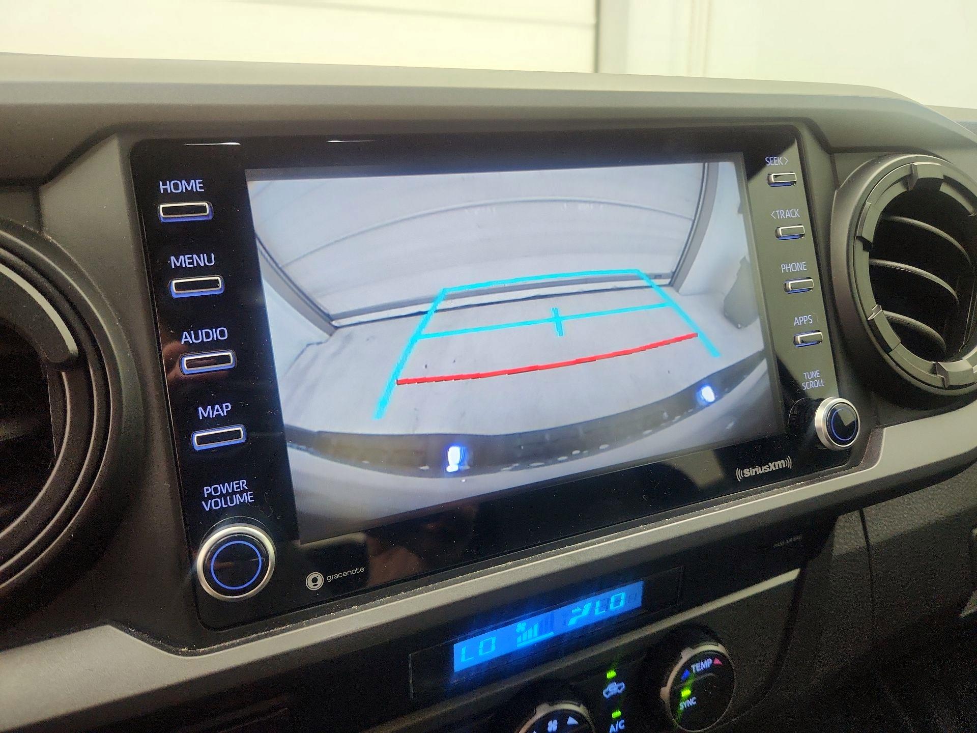 Thumbnail: 2021 Toyota Tacoma - 14