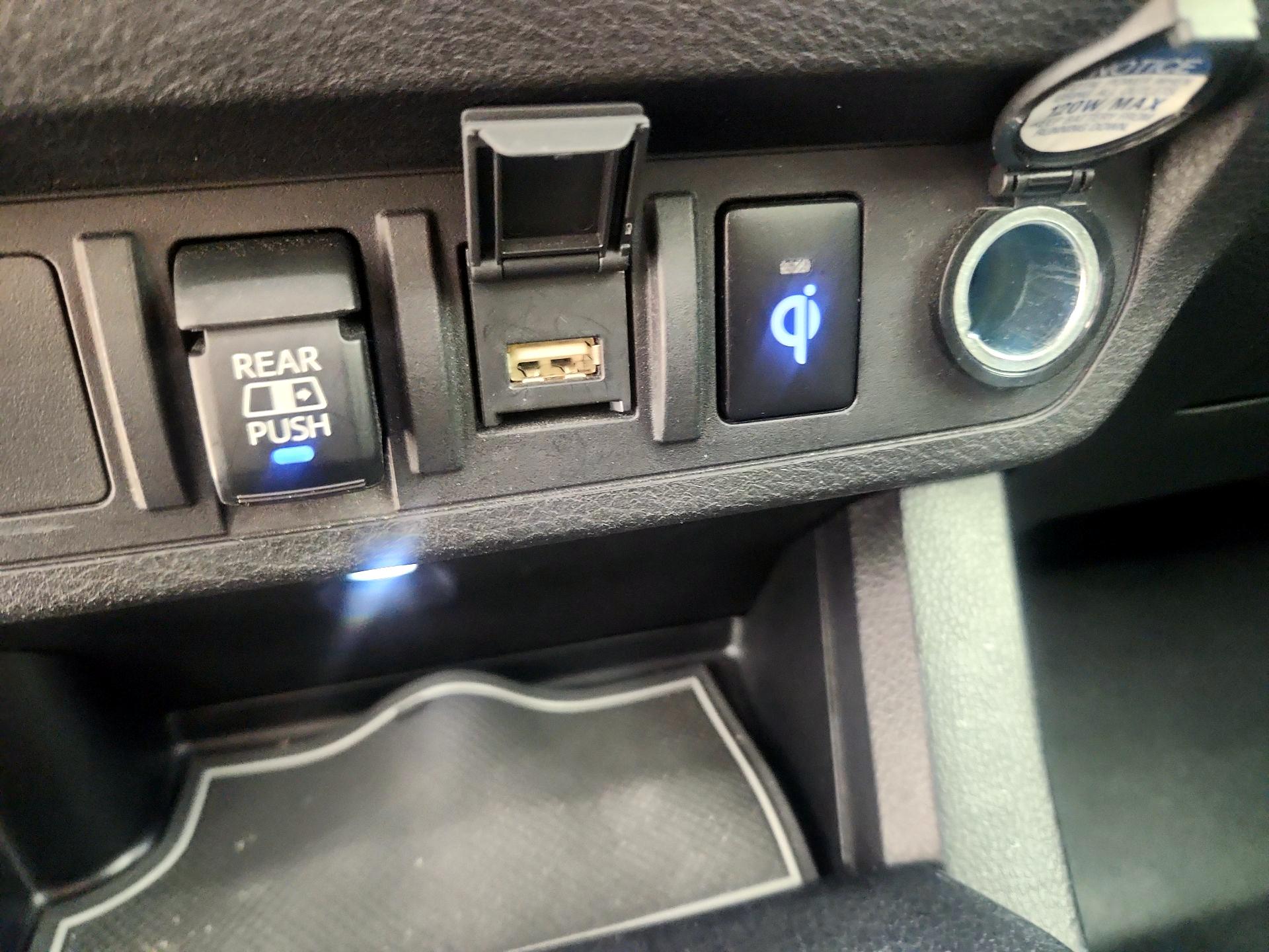 Thumbnail: 2021 Toyota Tacoma - 18