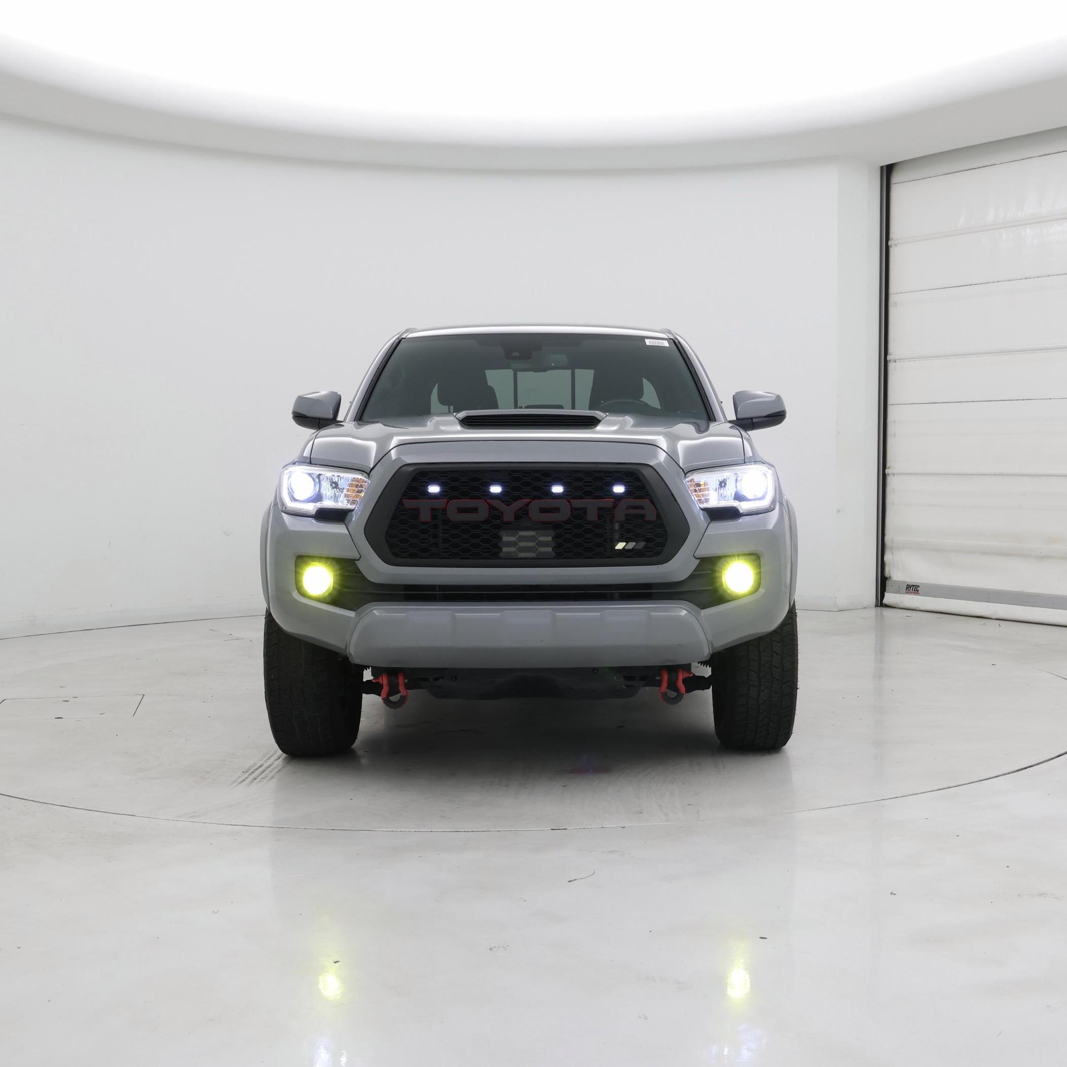 Thumbnail: 2021 Toyota Tacoma - 5