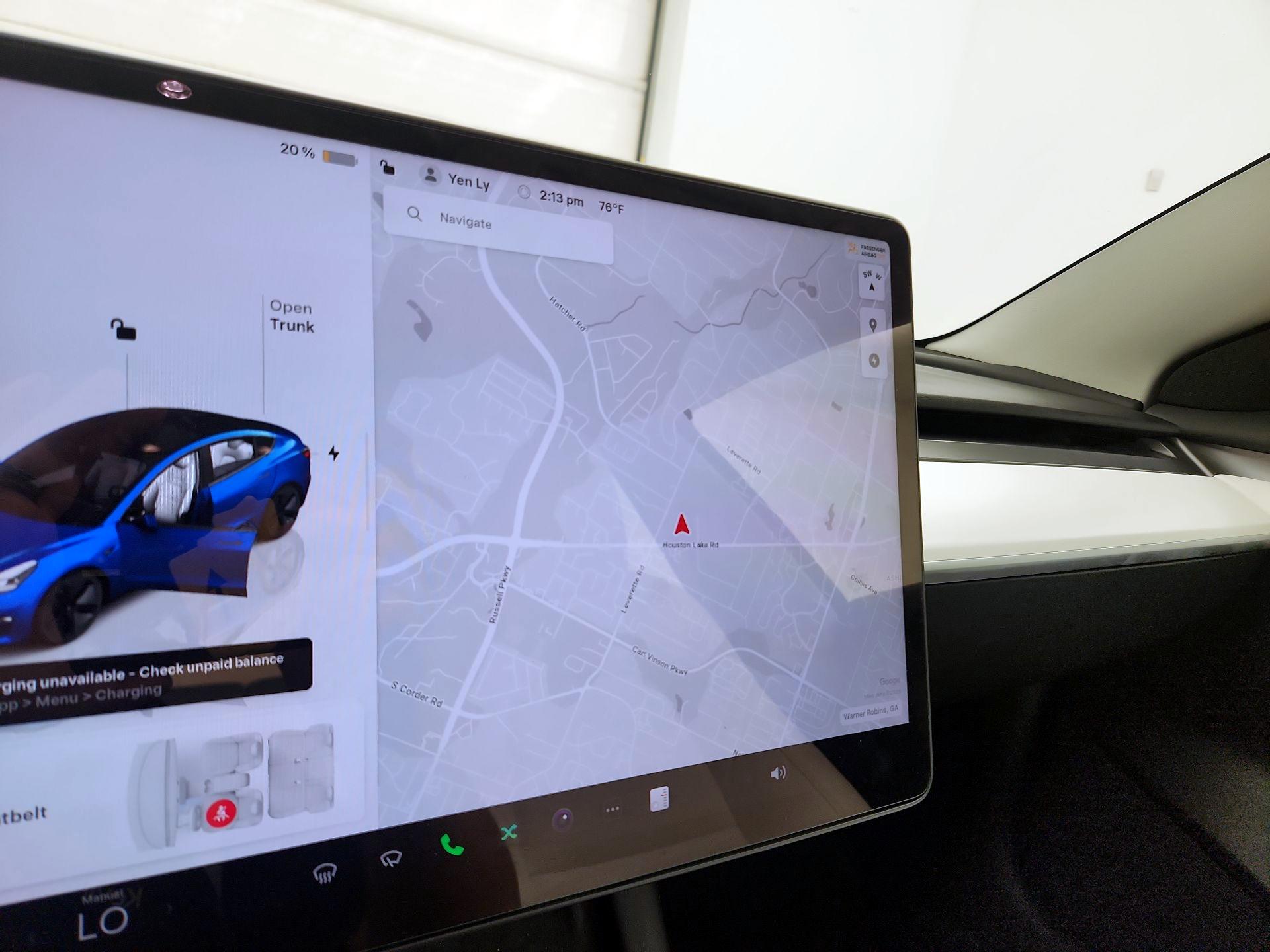 Thumbnail: 2023 Tesla Model 3 - 13