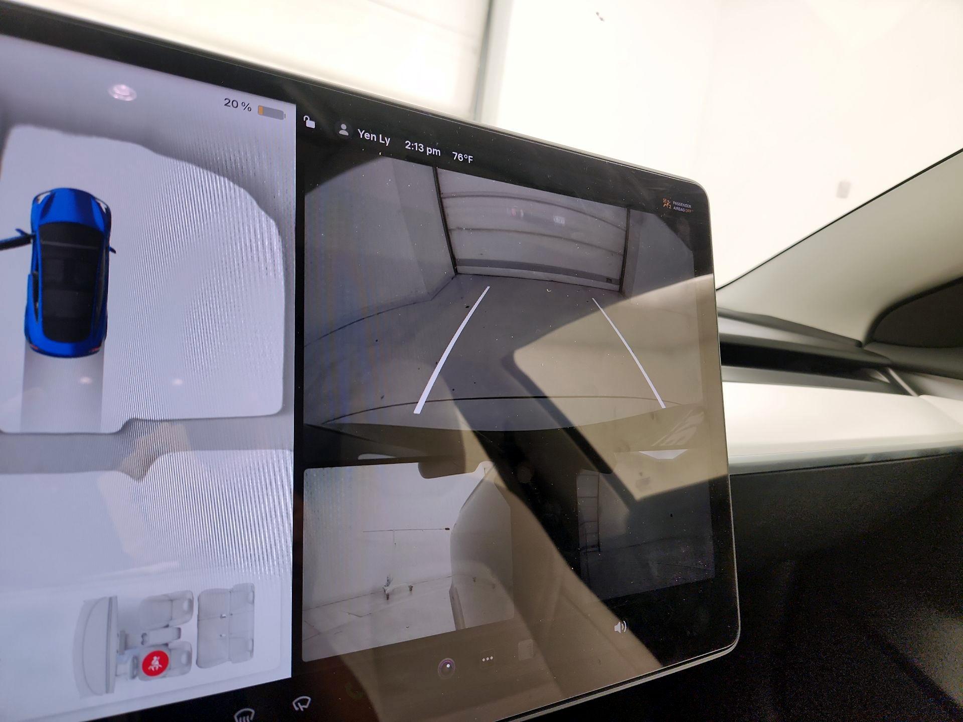 Thumbnail: 2023 Tesla Model 3 - 14