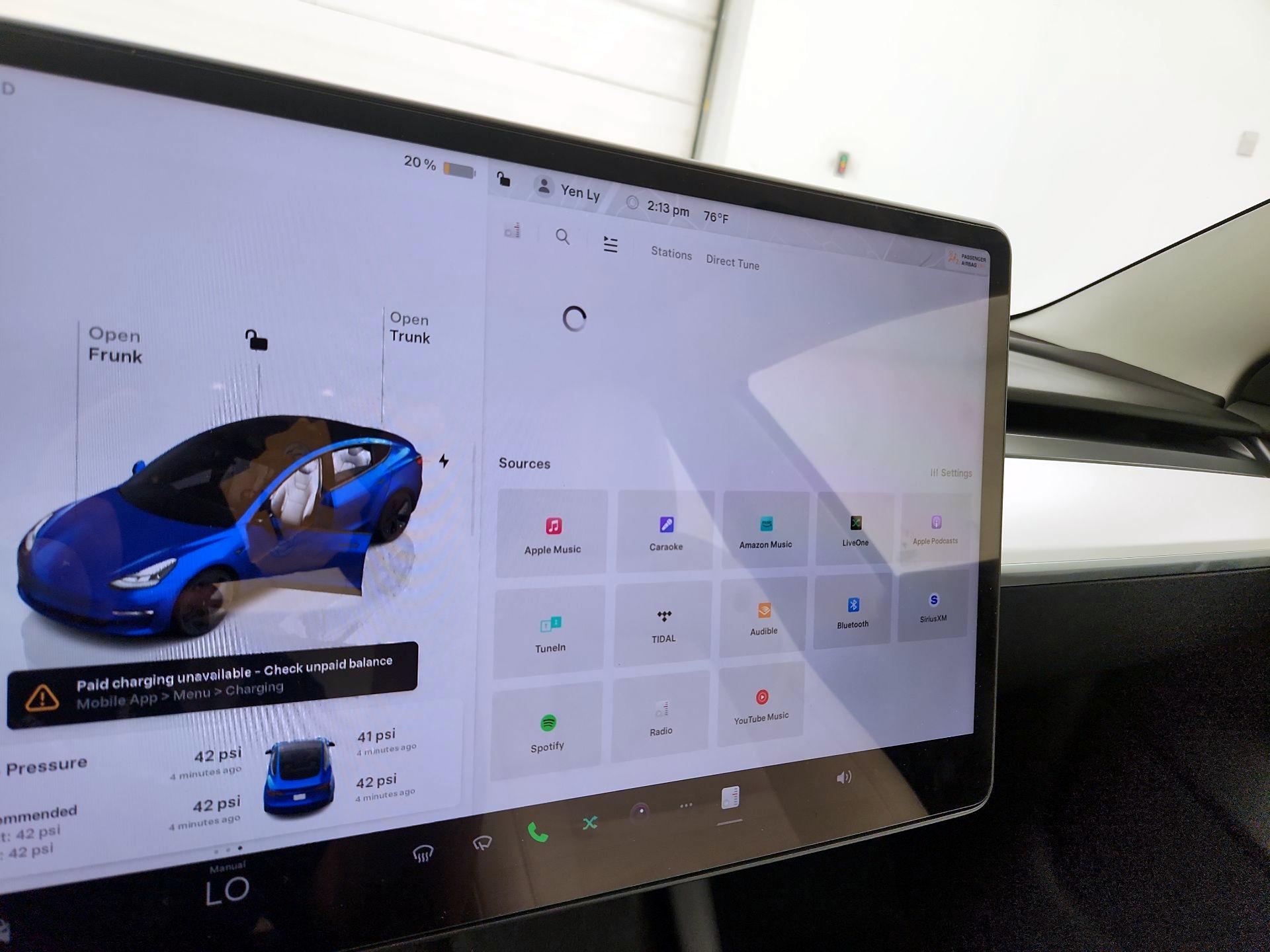 Thumbnail: 2023 Tesla Model 3 - 15