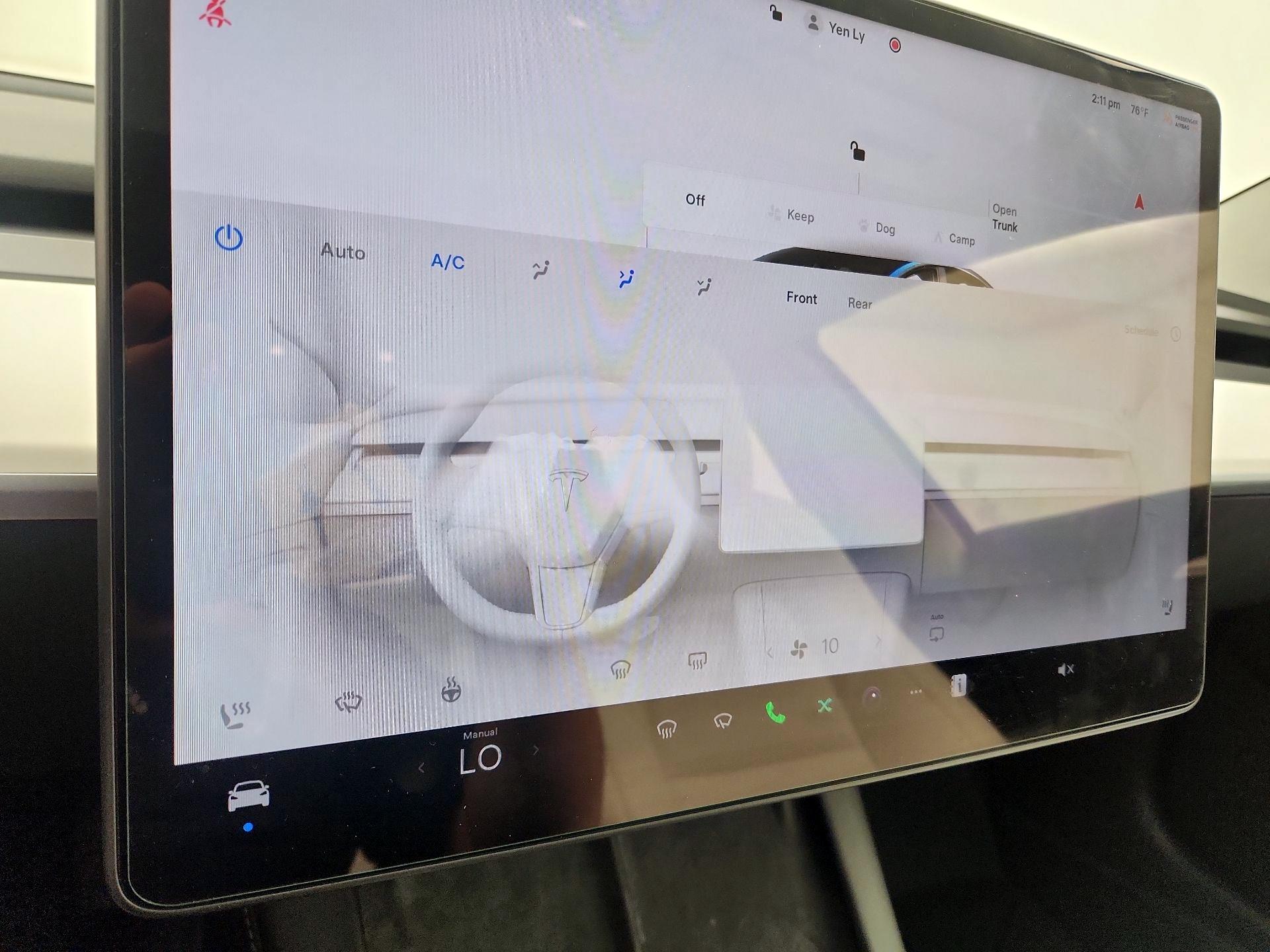 Thumbnail: 2023 Tesla Model 3 - 16