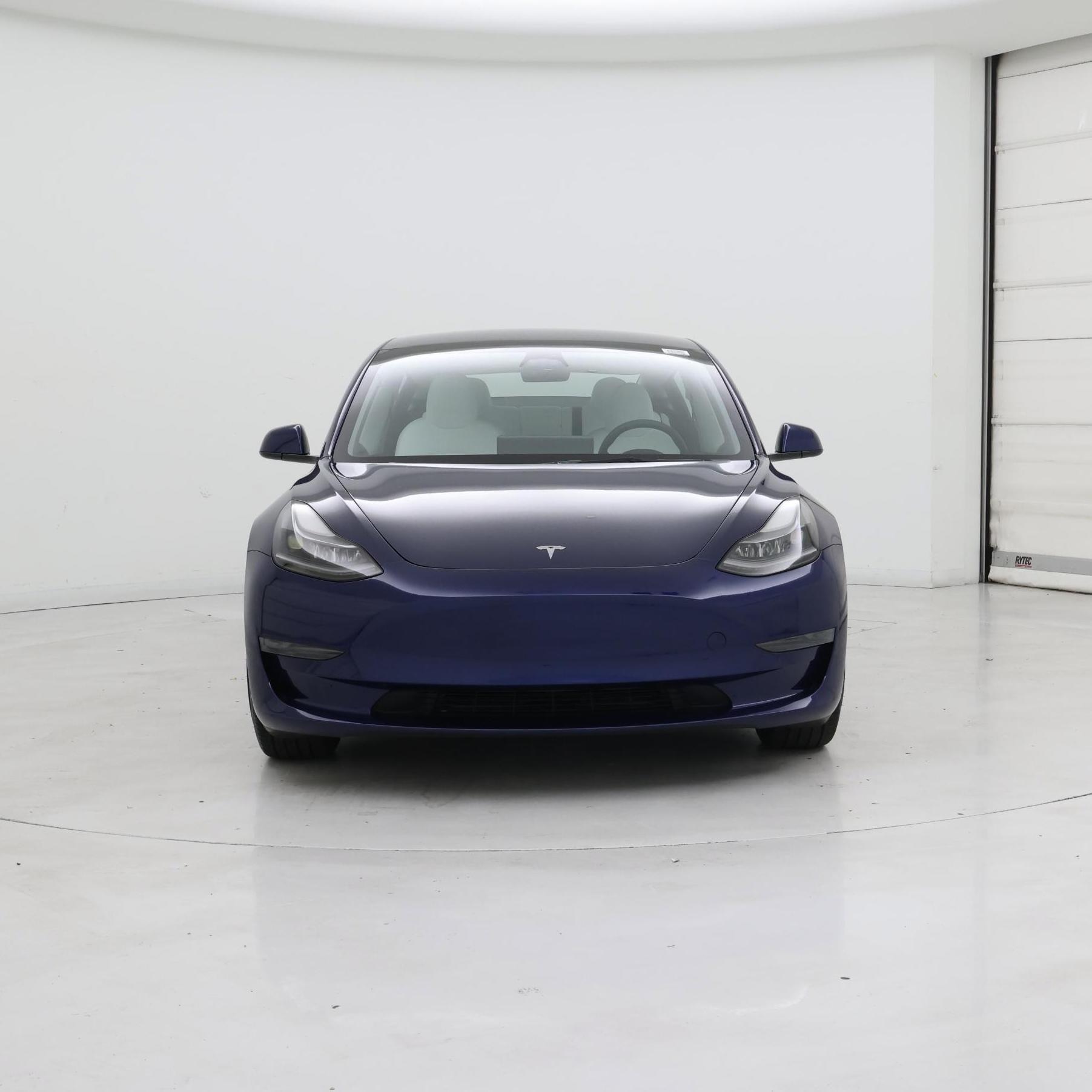 Thumbnail: 2023 Tesla Model 3 - 5