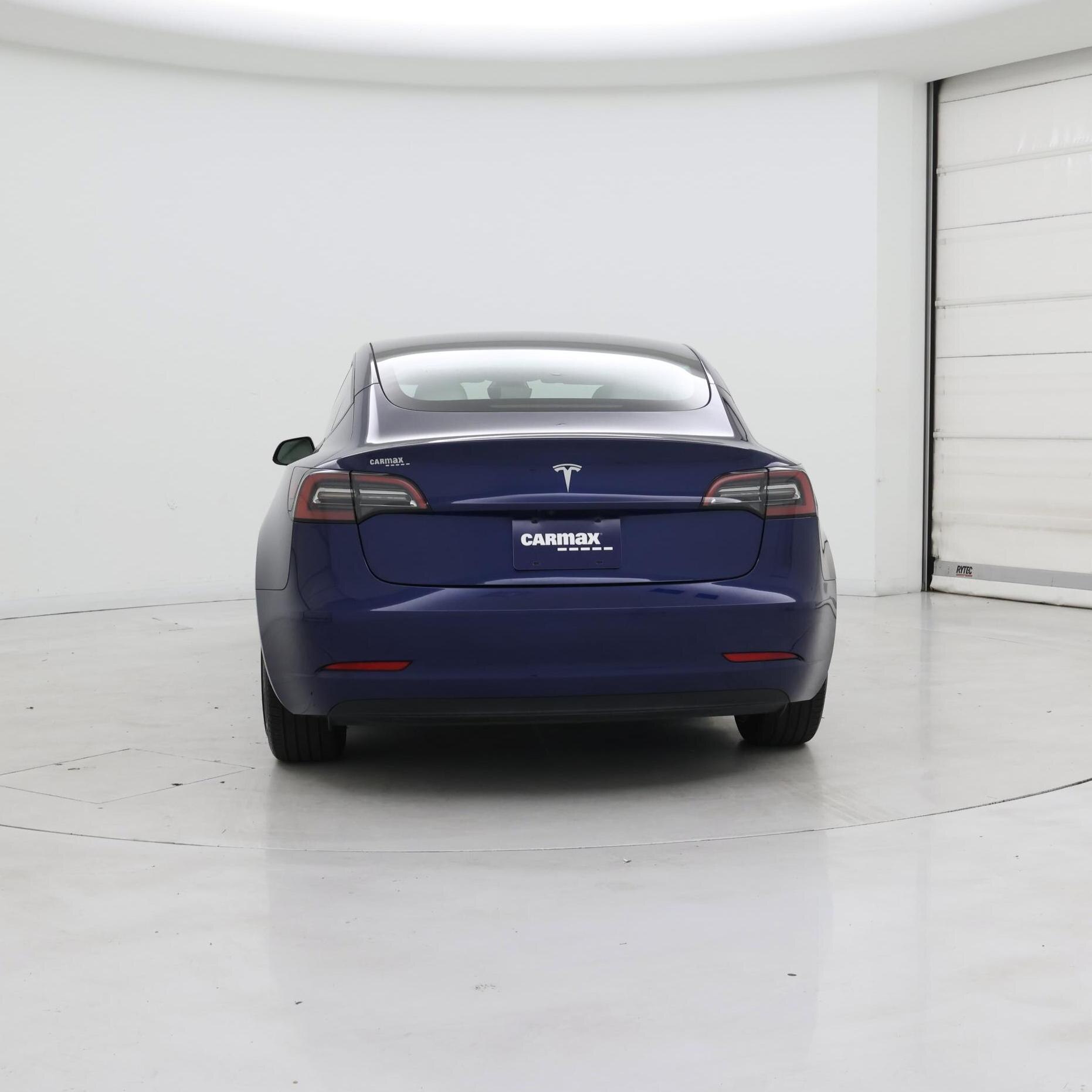 Thumbnail: 2023 Tesla Model 3 - 6