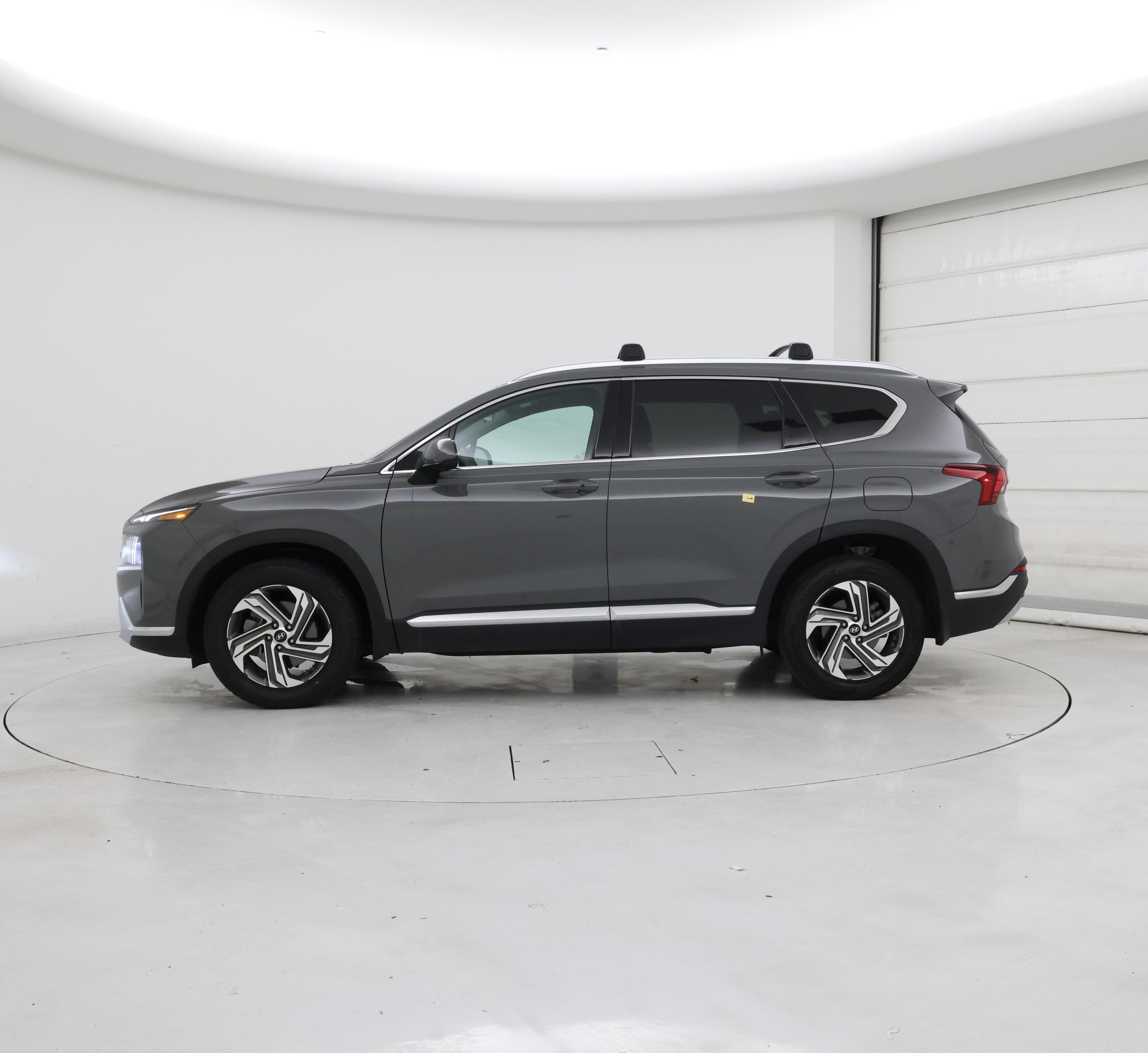 Thumbnail: 2022 Hyundai Santa Fe - 3