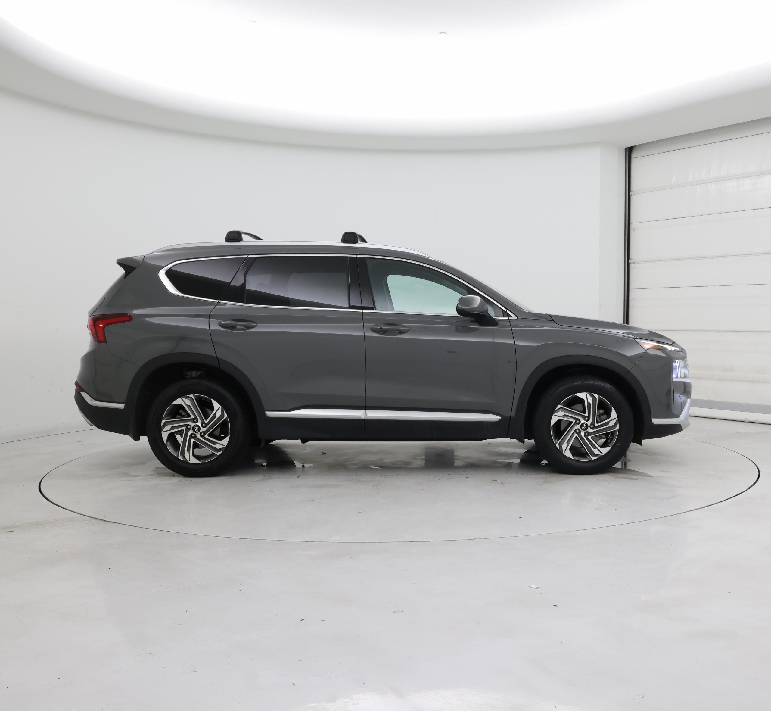 Thumbnail: 2022 Hyundai Santa Fe - 7