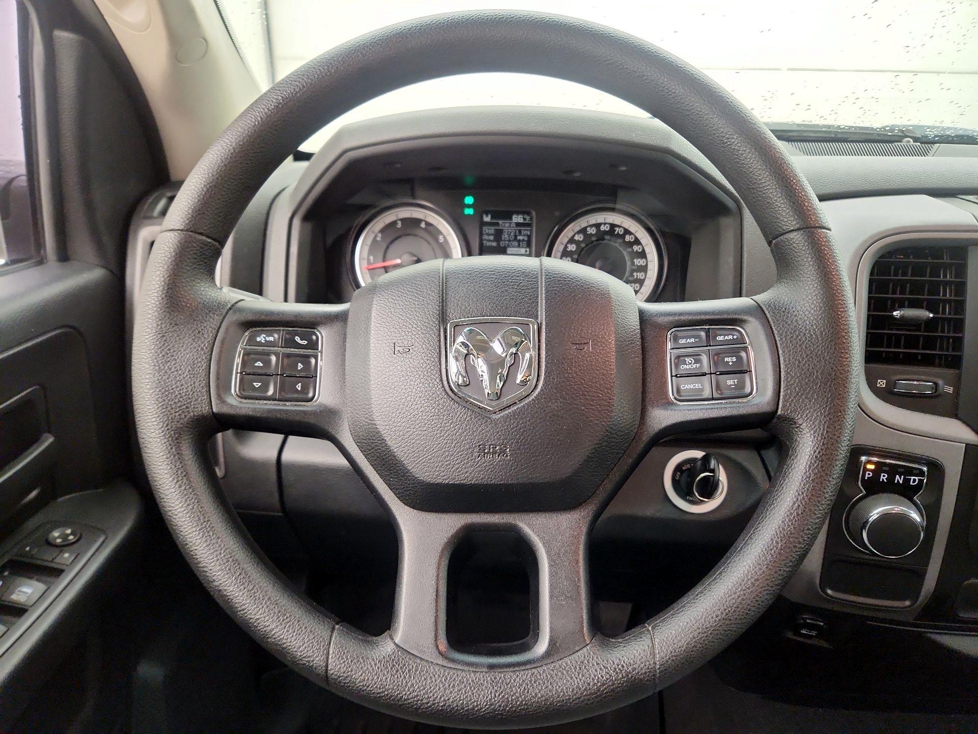 Thumbnail: 2016 RAM 1500 - 10