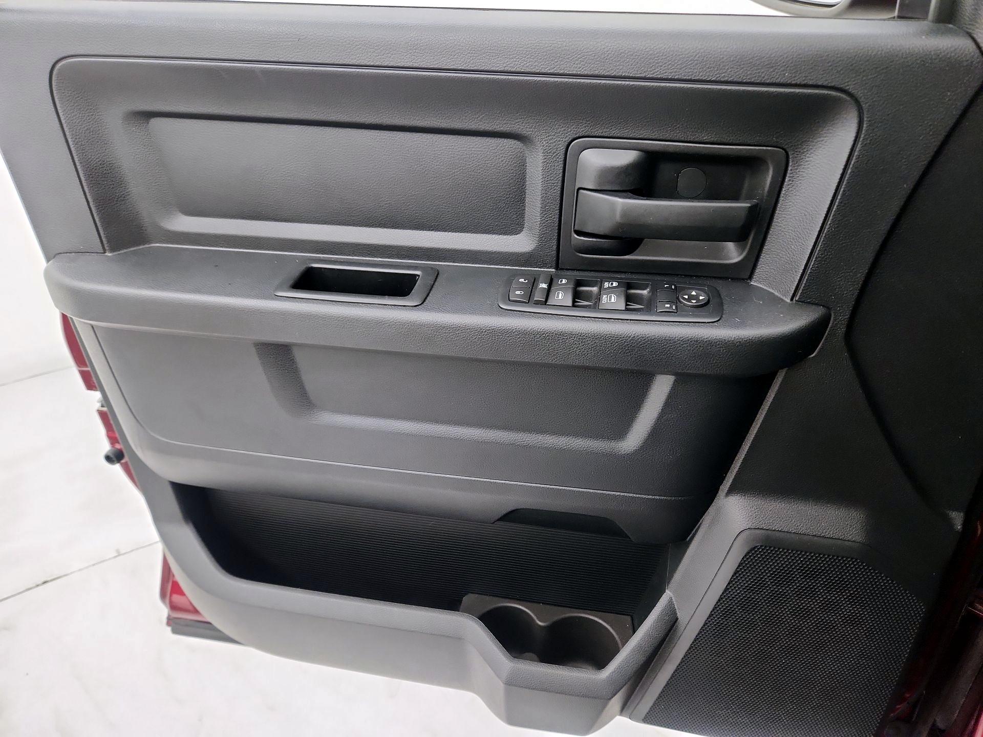 Thumbnail: 2016 RAM 1500 - 12