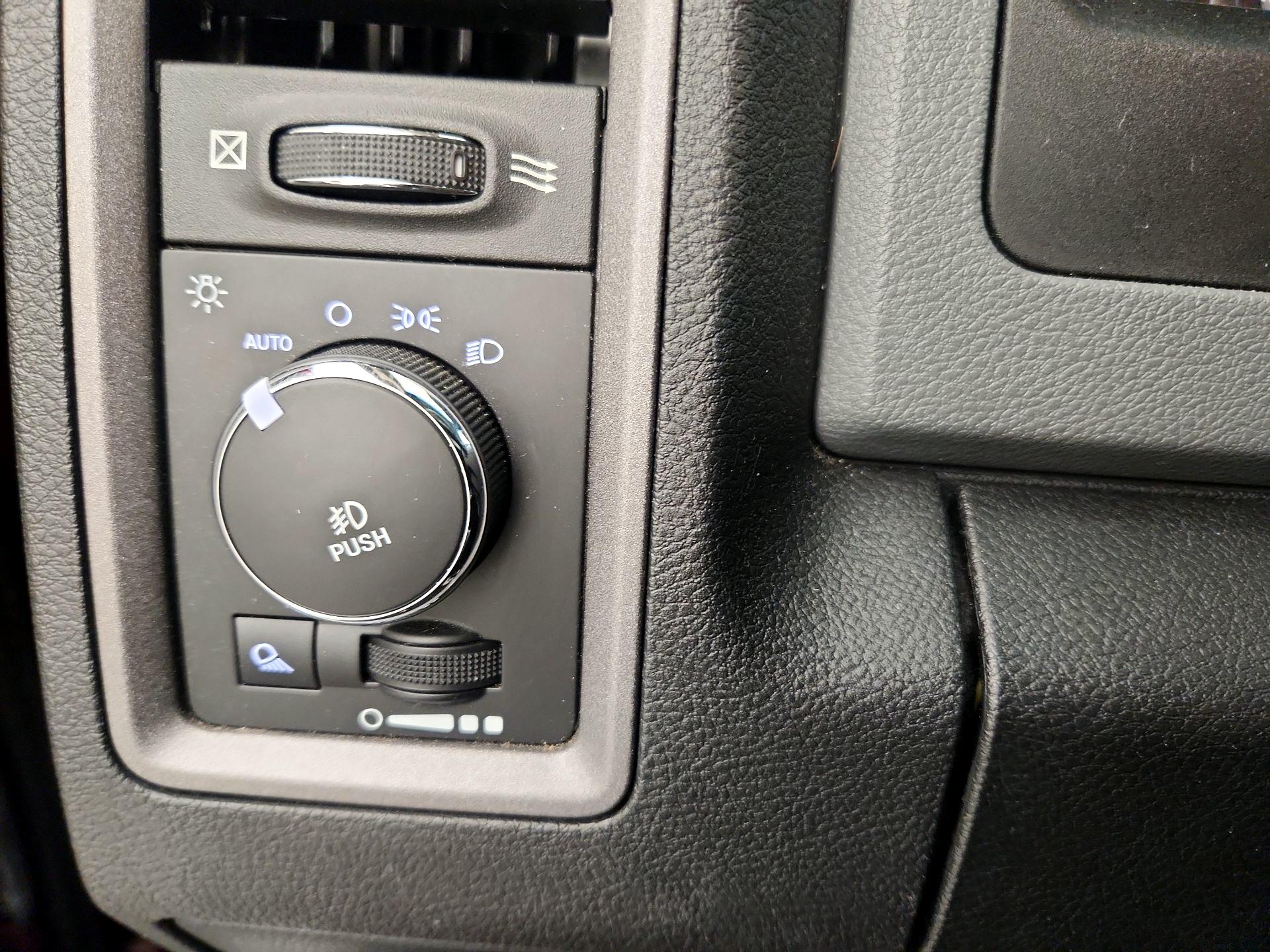 Thumbnail: 2016 RAM 1500 - 13