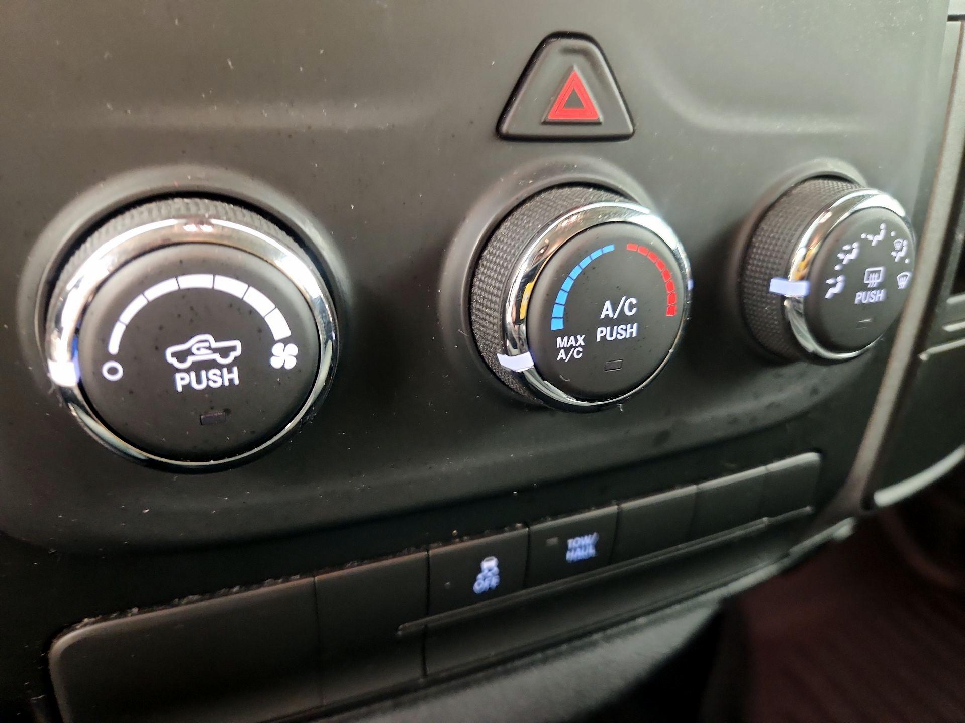 Thumbnail: 2016 RAM 1500 - 16