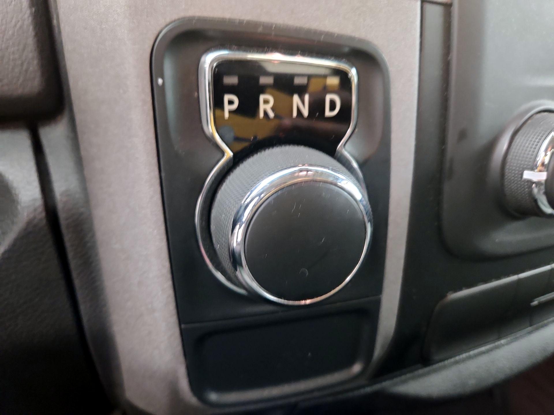 Thumbnail: 2016 RAM 1500 - 17