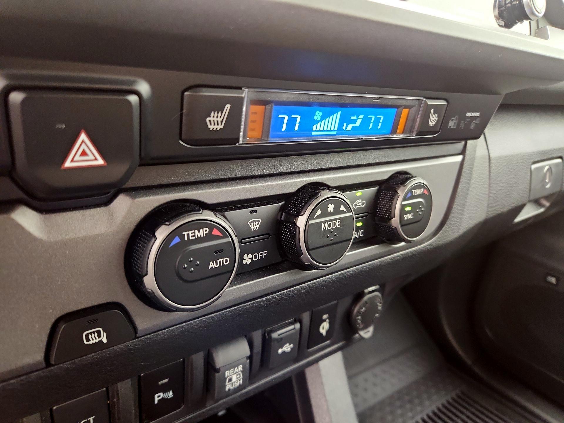 Thumbnail: 2023 Toyota Tacoma - 16