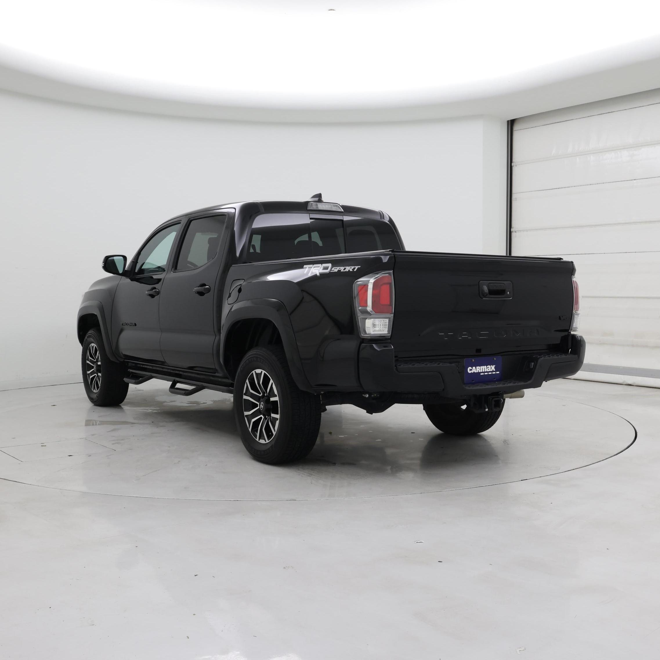 Thumbnail: 2023 Toyota Tacoma - 2