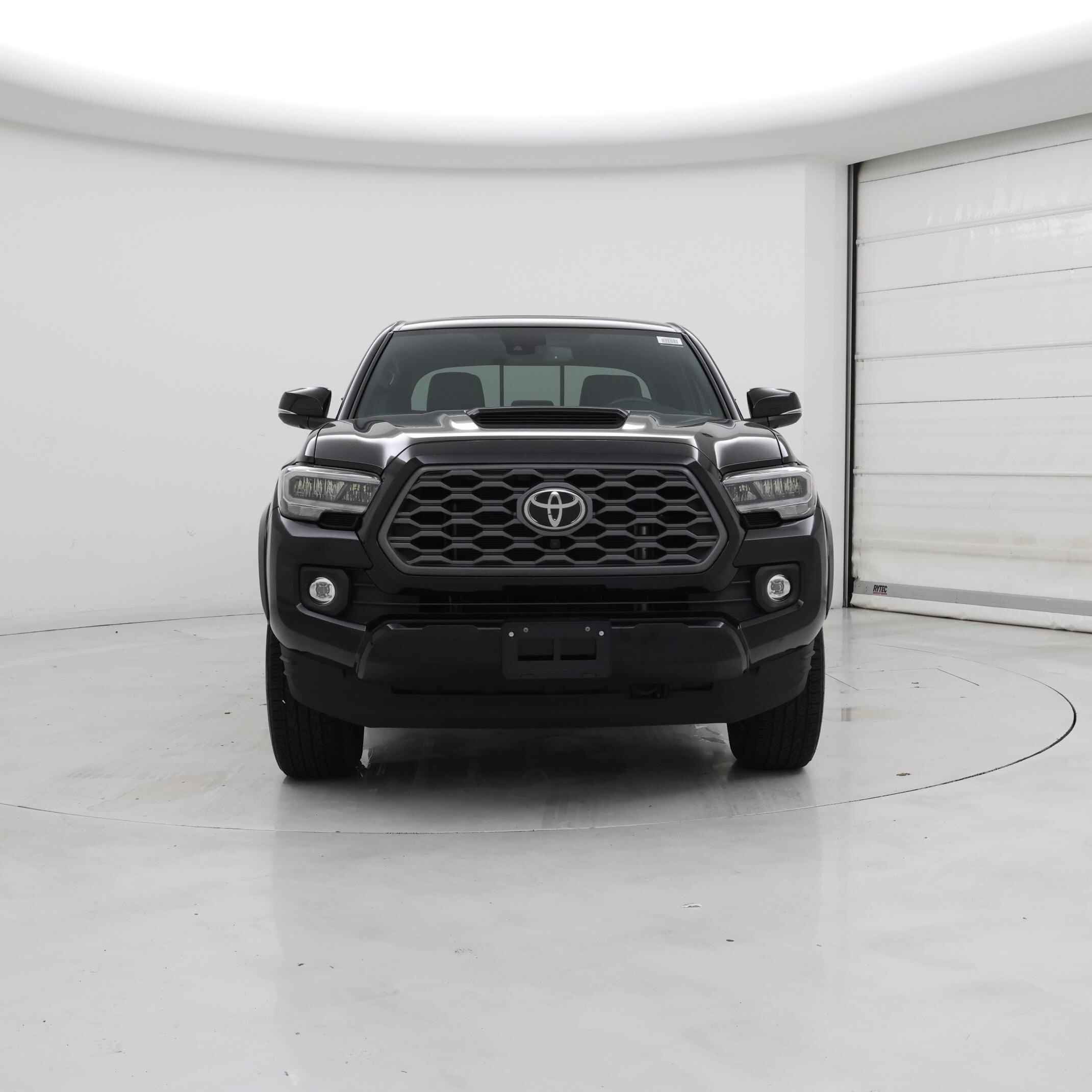 Thumbnail: 2023 Toyota Tacoma - 5