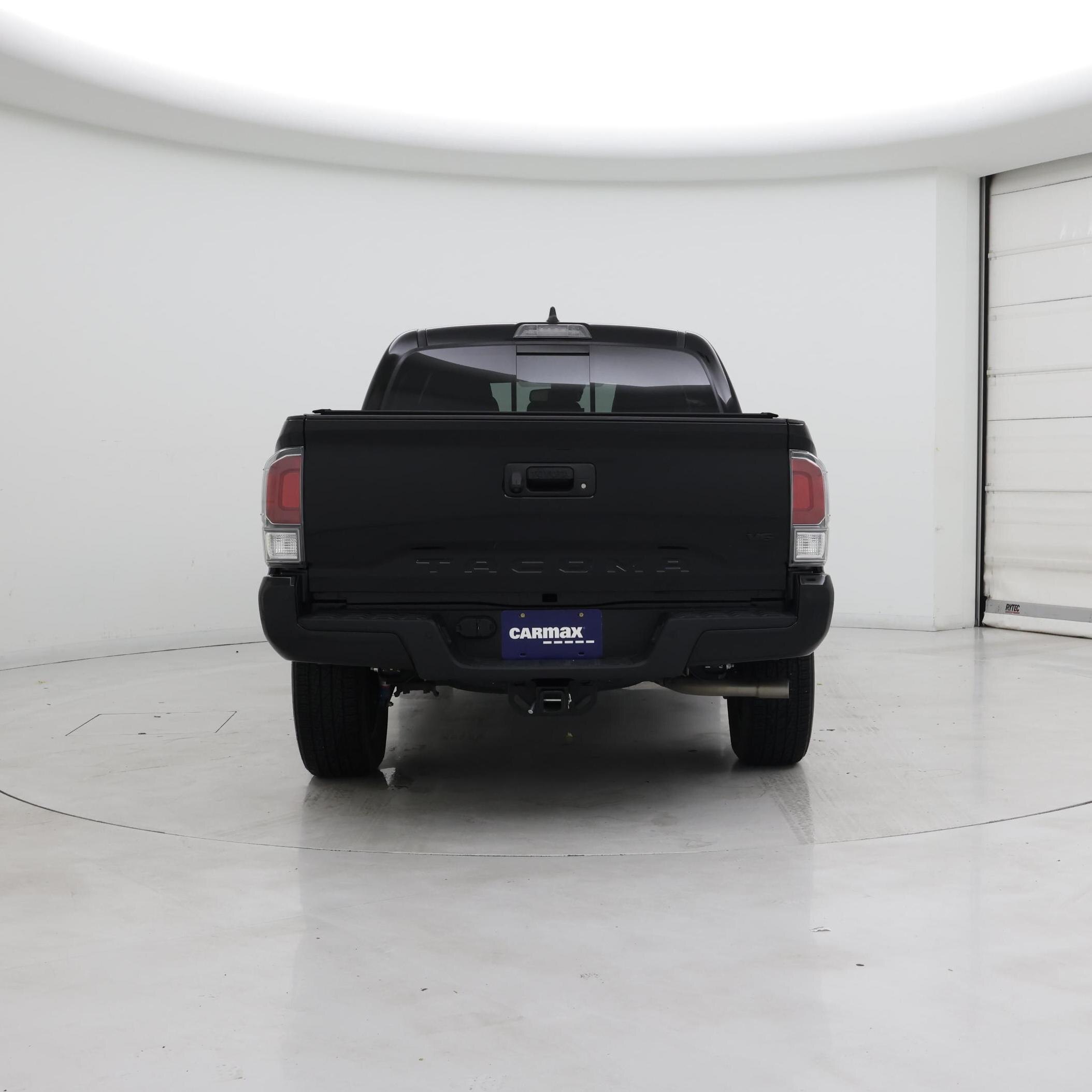 Thumbnail: 2023 Toyota Tacoma - 6