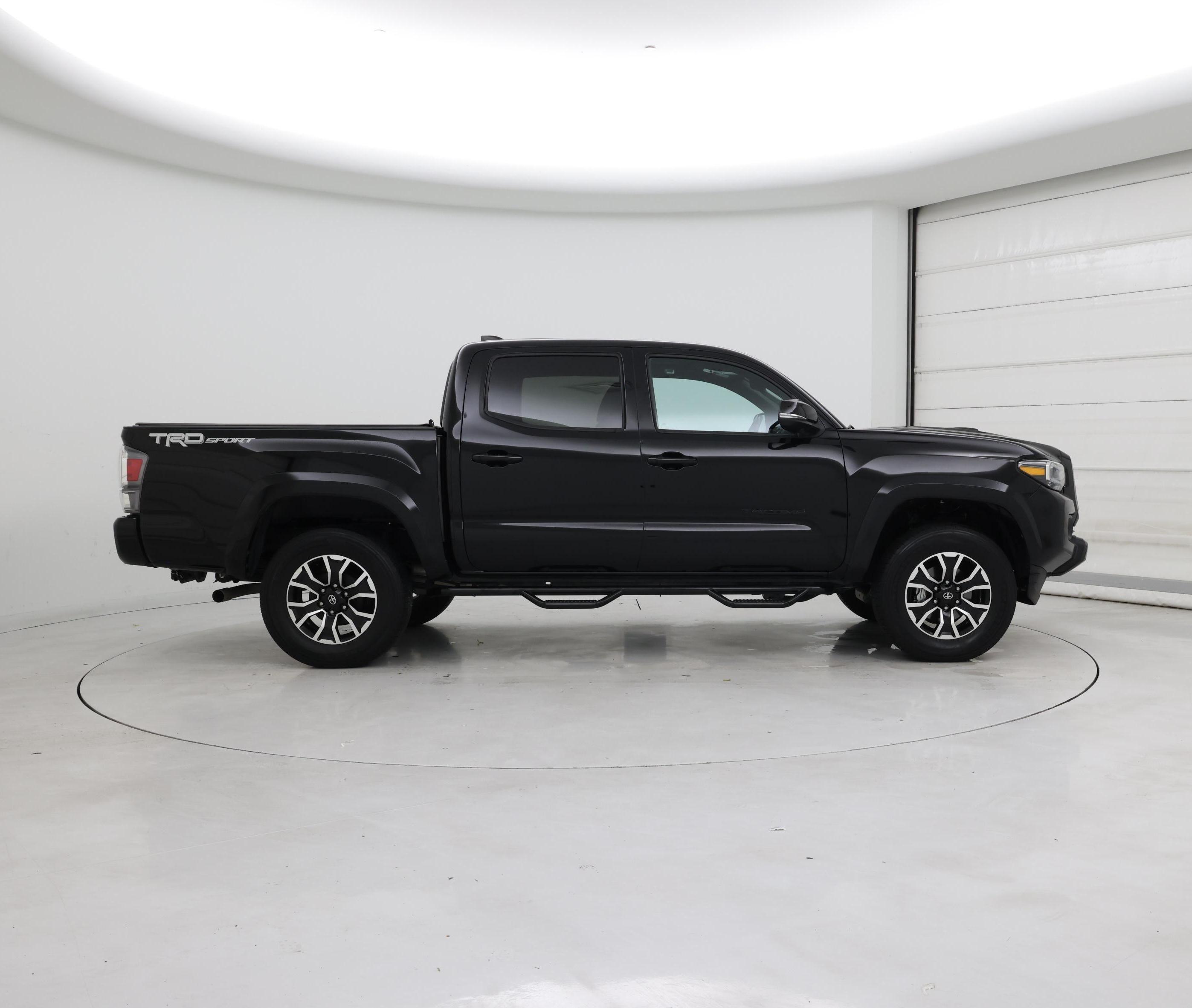 Thumbnail: 2023 Toyota Tacoma - 7
