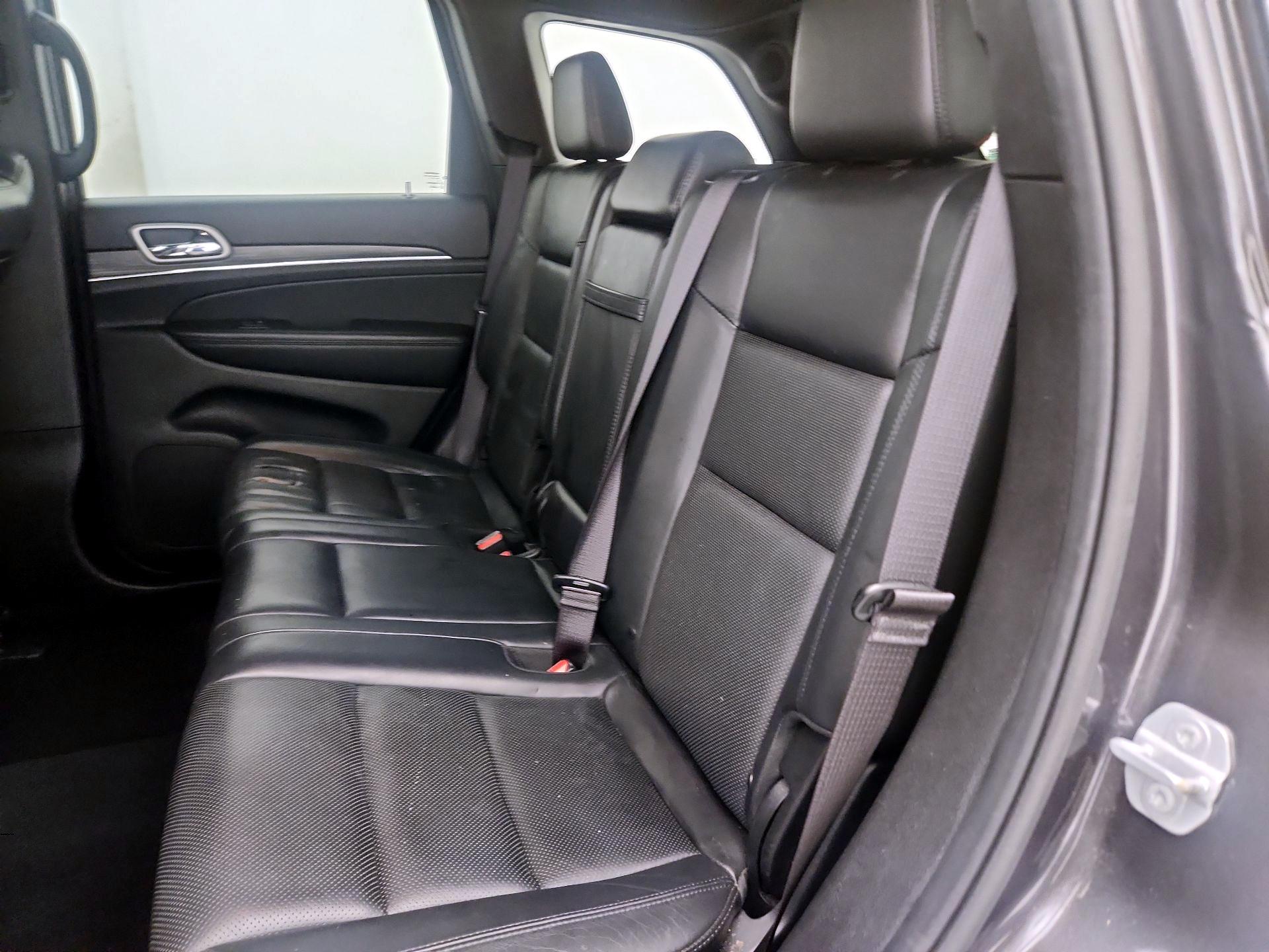 Thumbnail: 2019 Jeep Grand Cherokee - 20