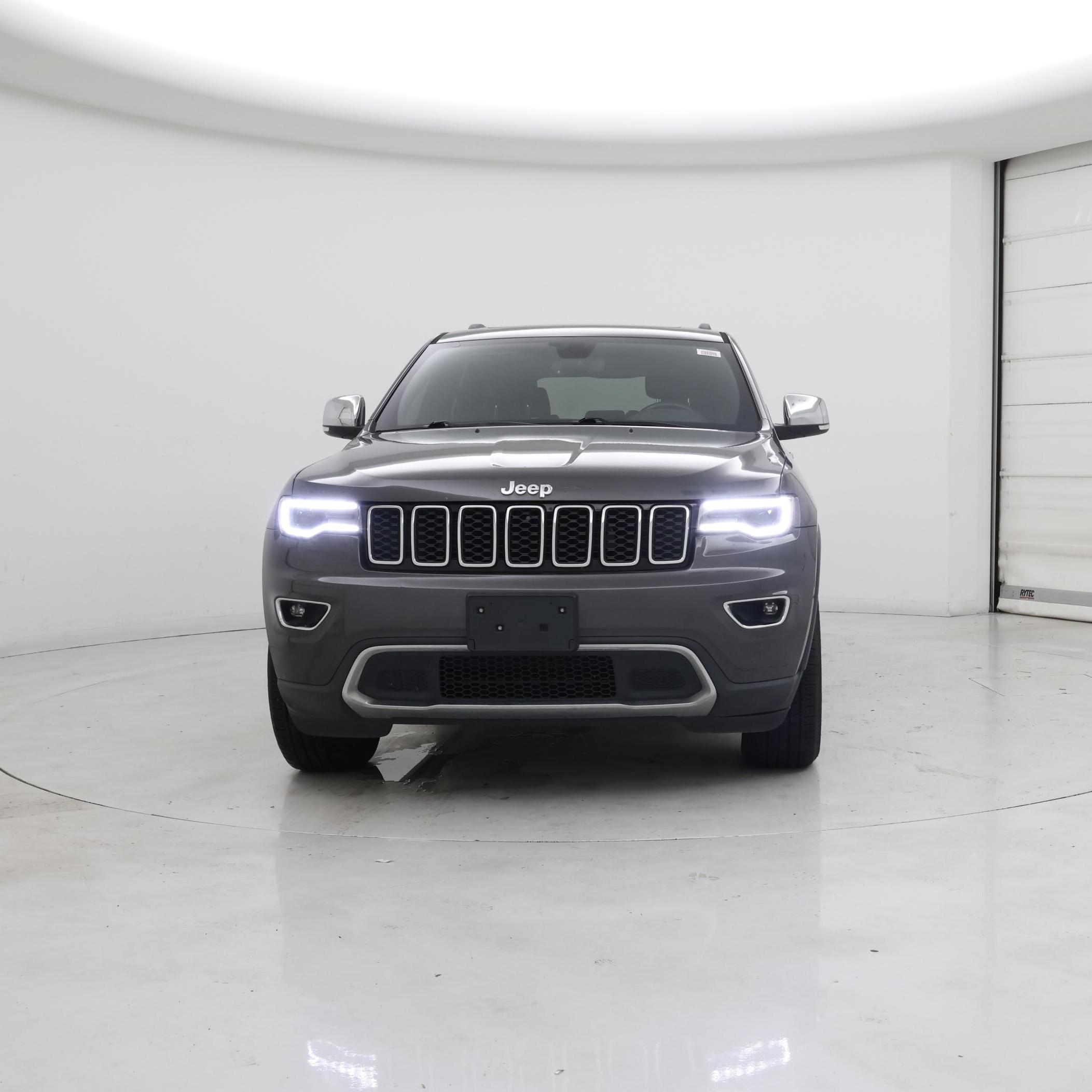 Thumbnail: 2019 Jeep Grand Cherokee - 5