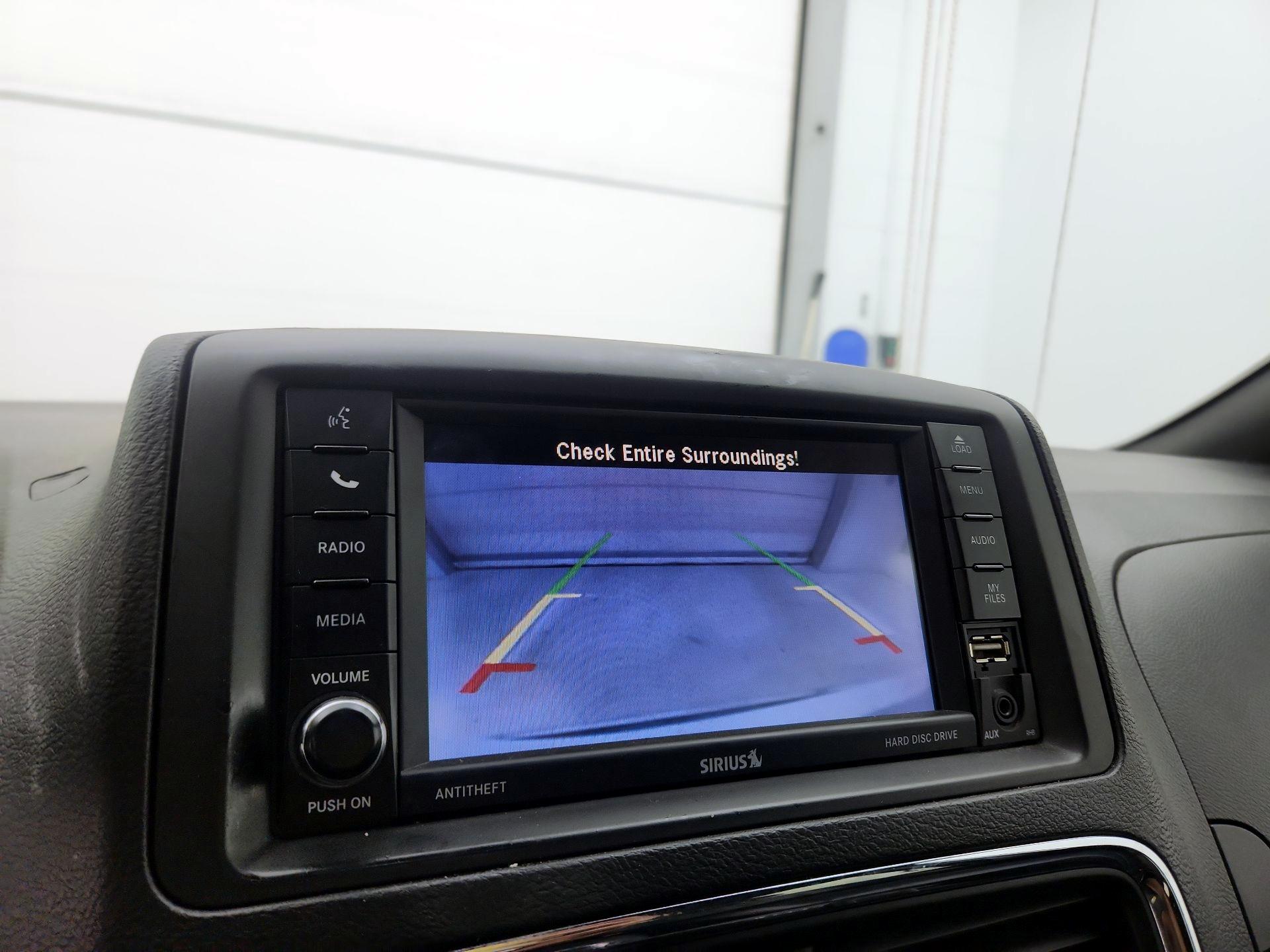 Thumbnail: 2019 Dodge Grand Caravan - 14