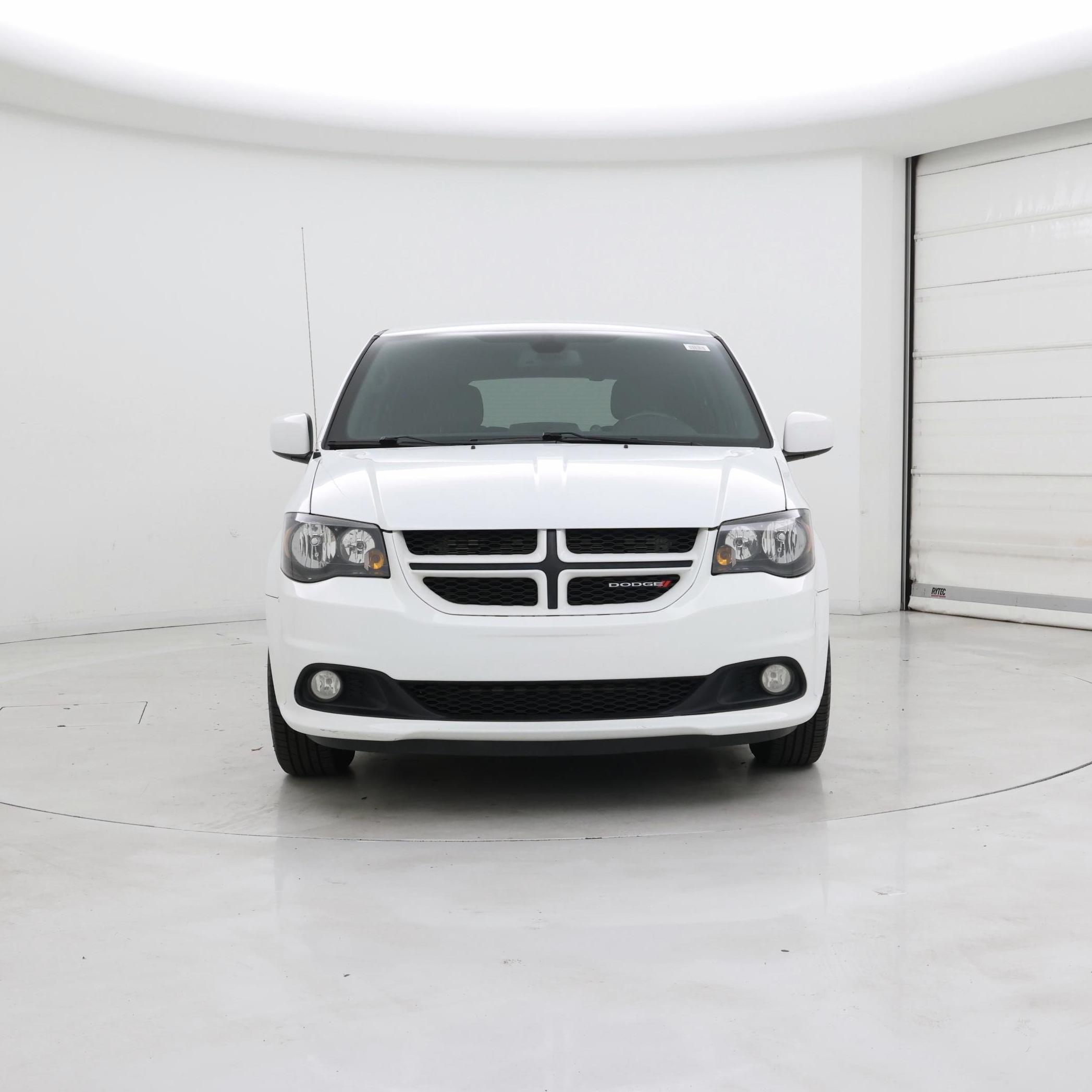 Thumbnail: 2019 Dodge Grand Caravan - 5