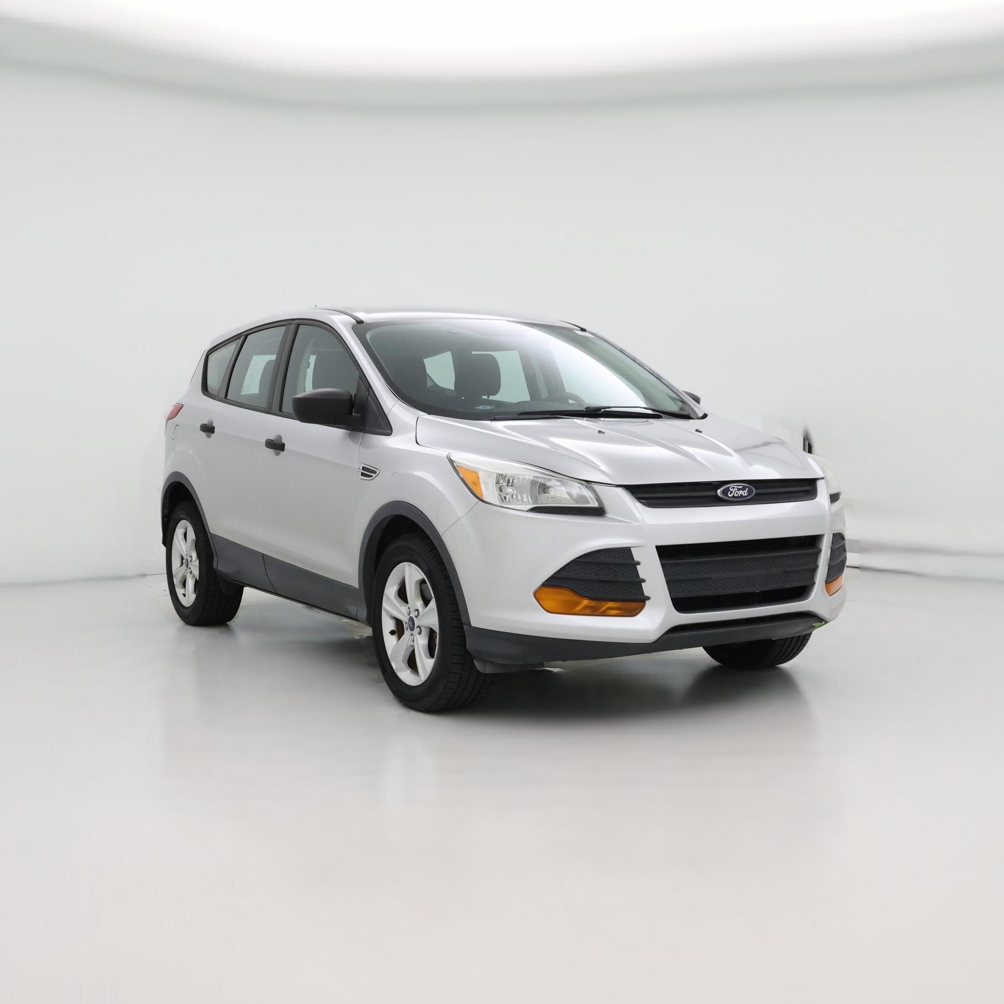 Thumbnail: 2016 Ford Escape - 1