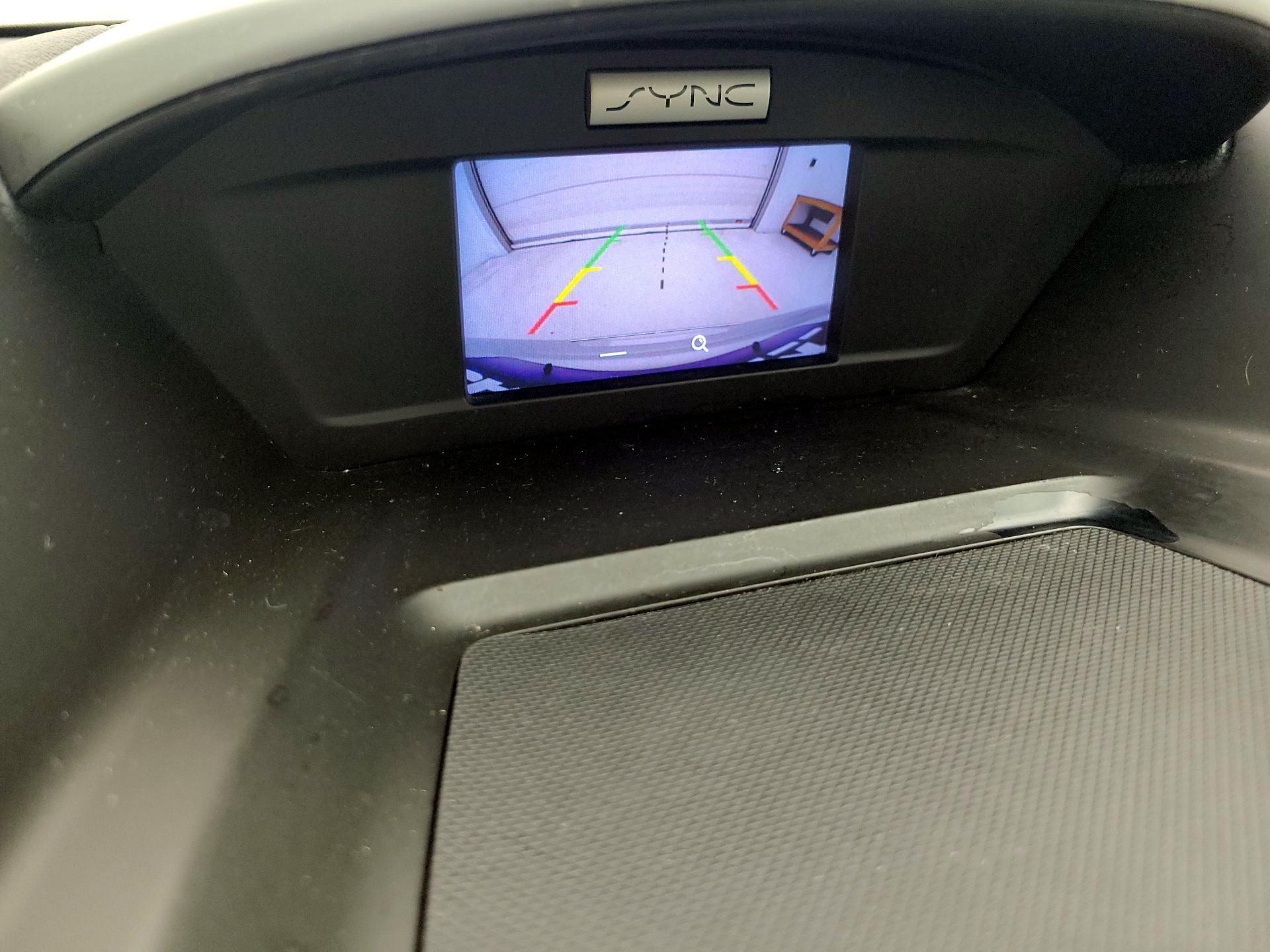 Thumbnail: 2016 Ford Escape - 14