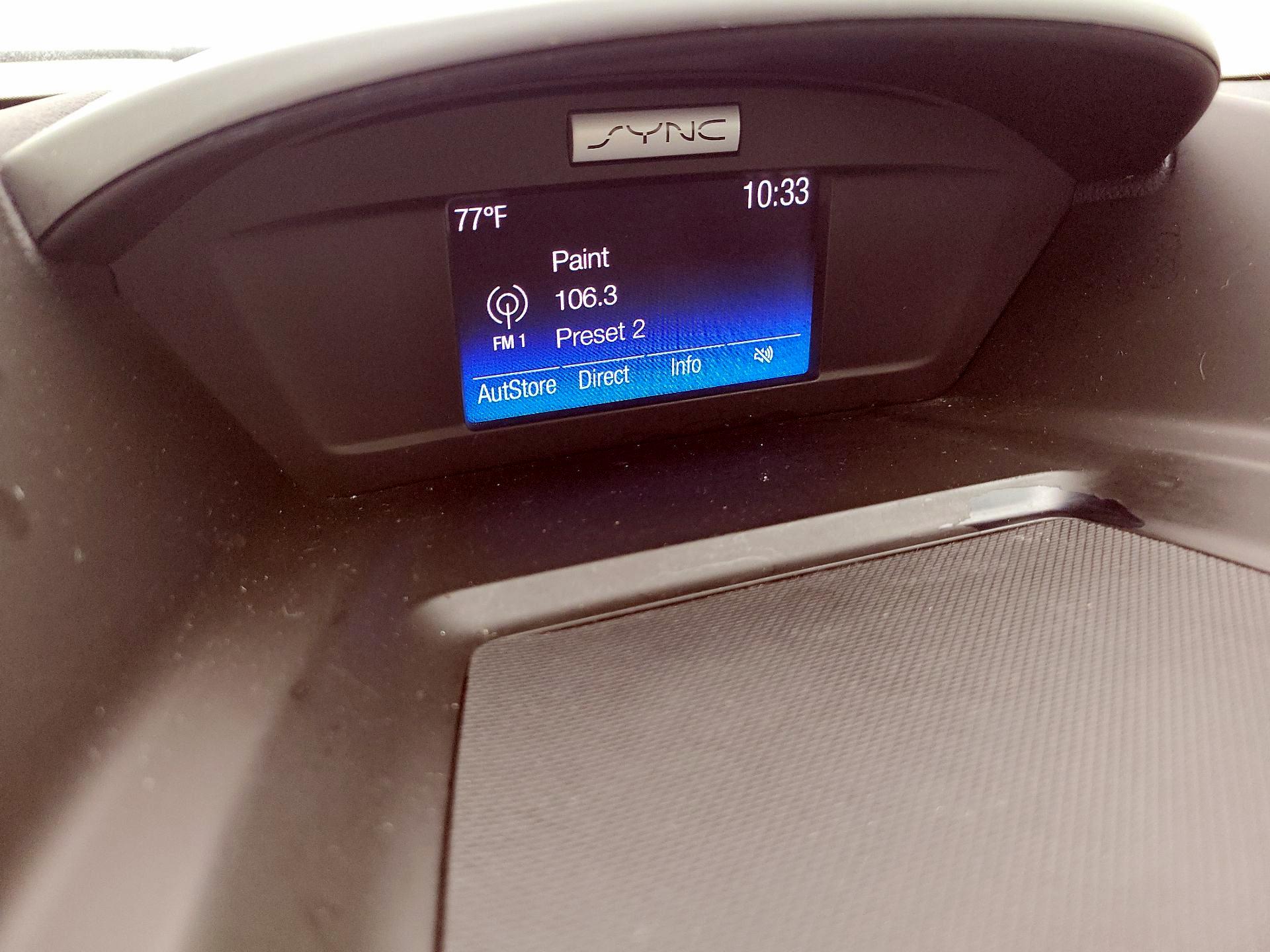 Thumbnail: 2016 Ford Escape - 15