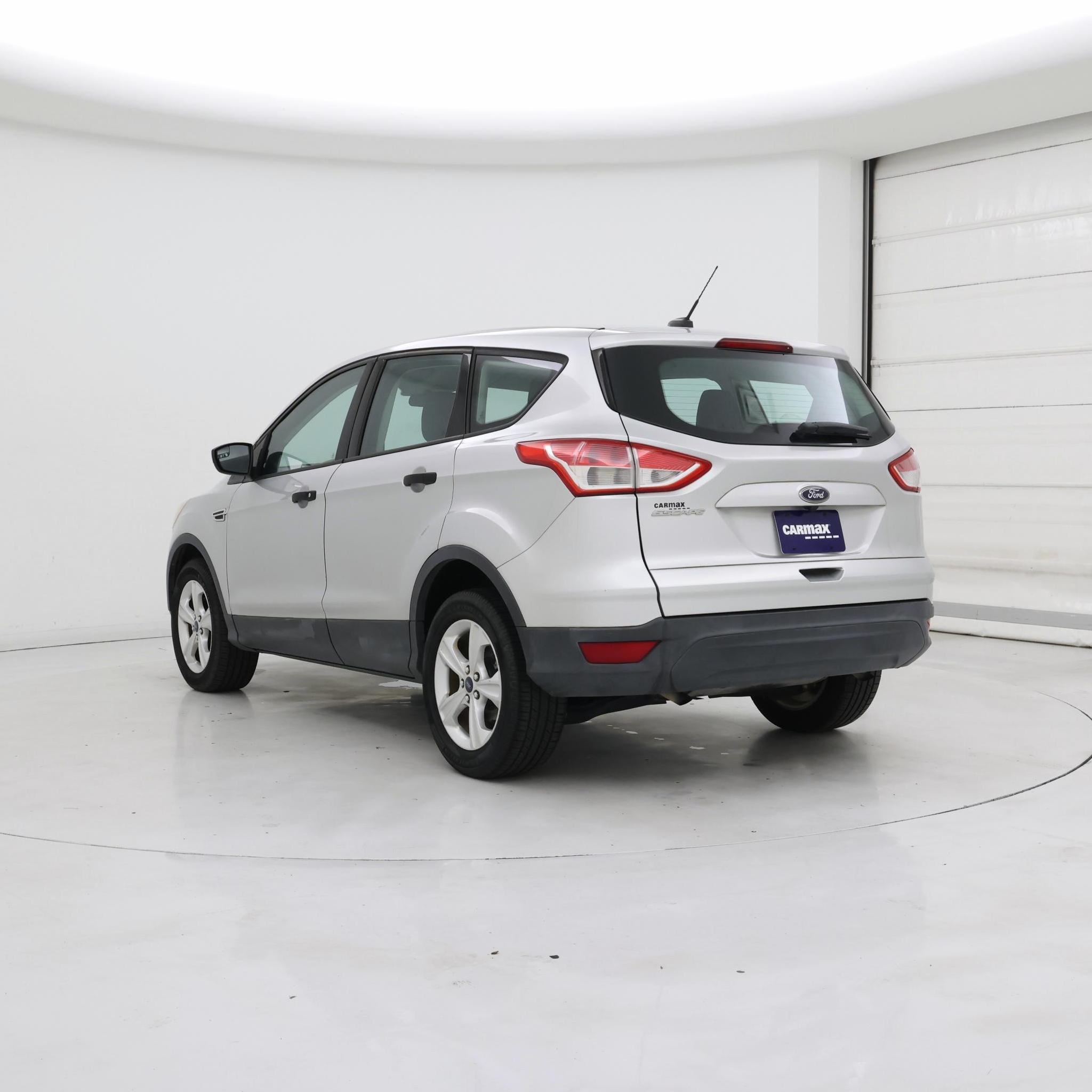 Thumbnail: 2016 Ford Escape - 2