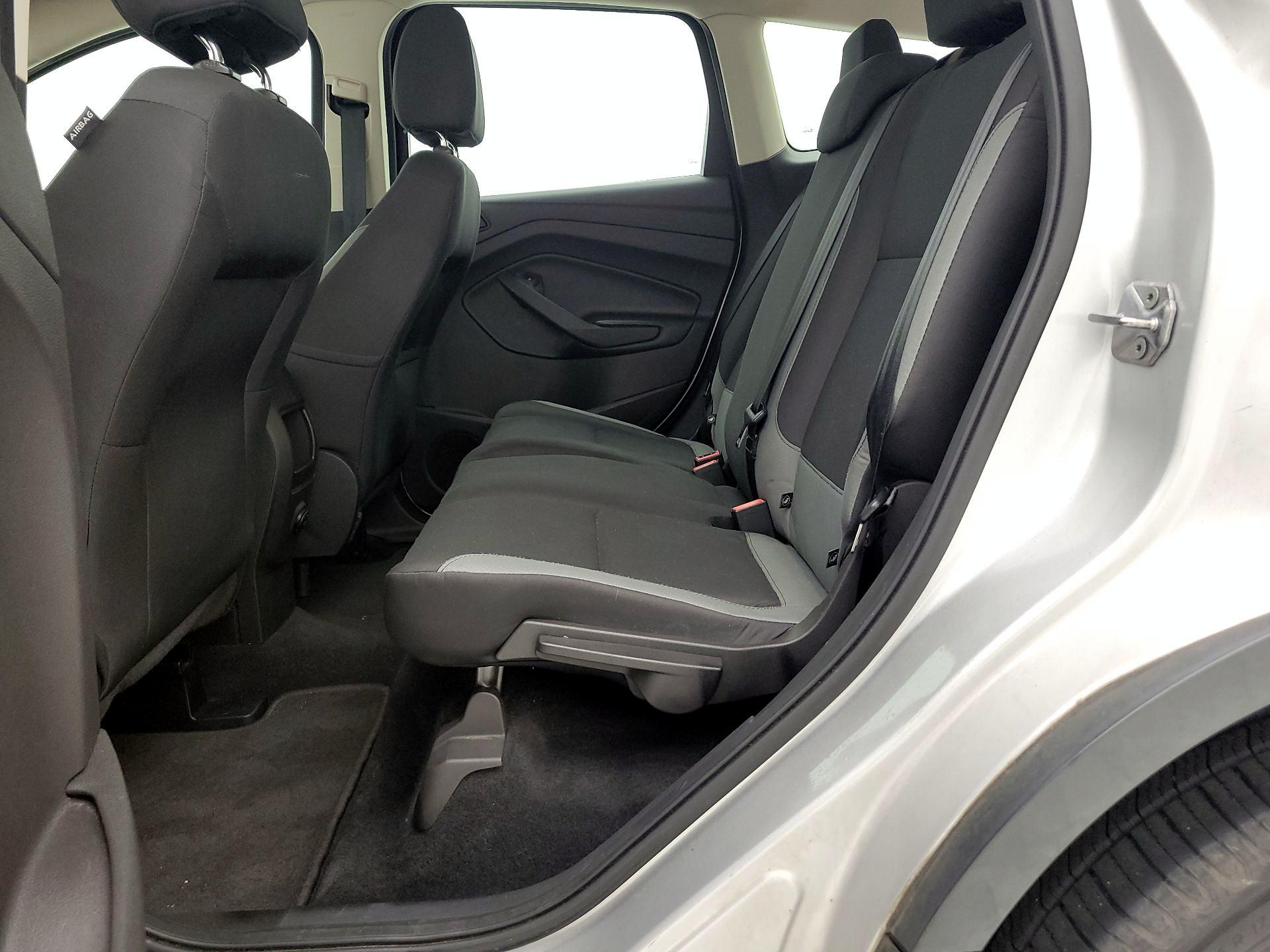 Thumbnail: 2016 Ford Escape - 19