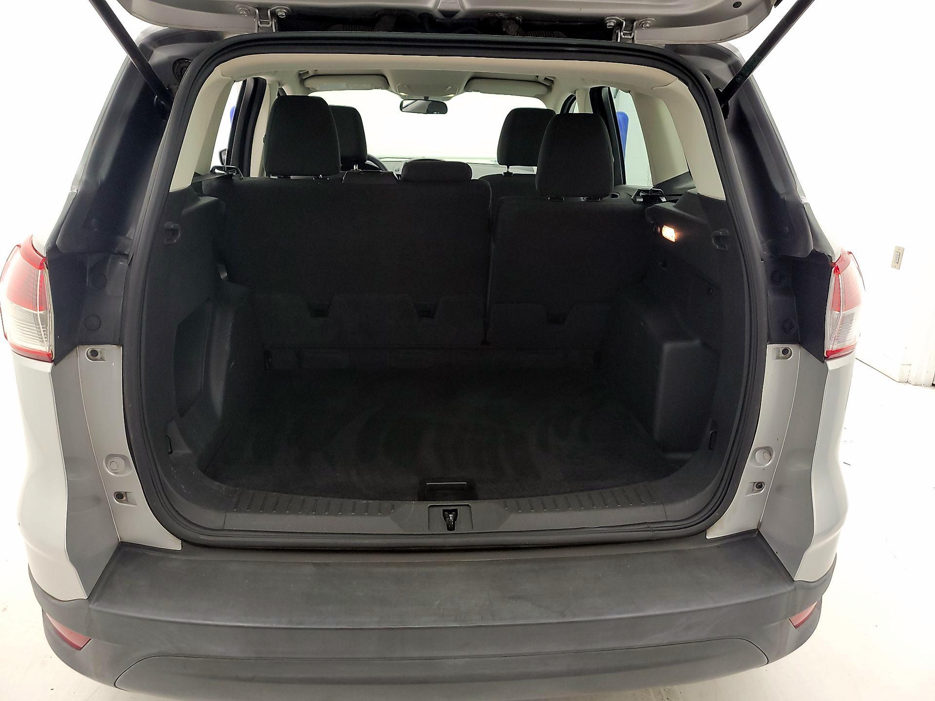 Thumbnail: 2016 Ford Escape - 20