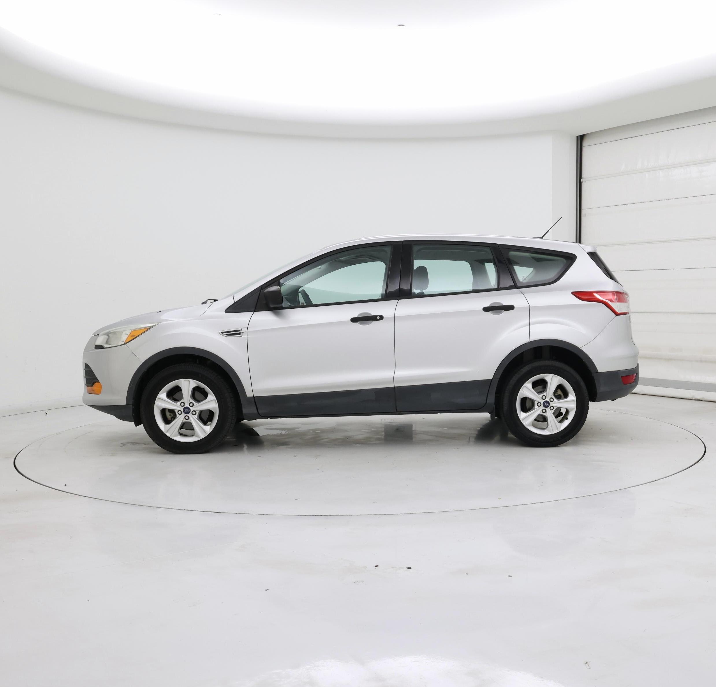 Thumbnail: 2016 Ford Escape - 3