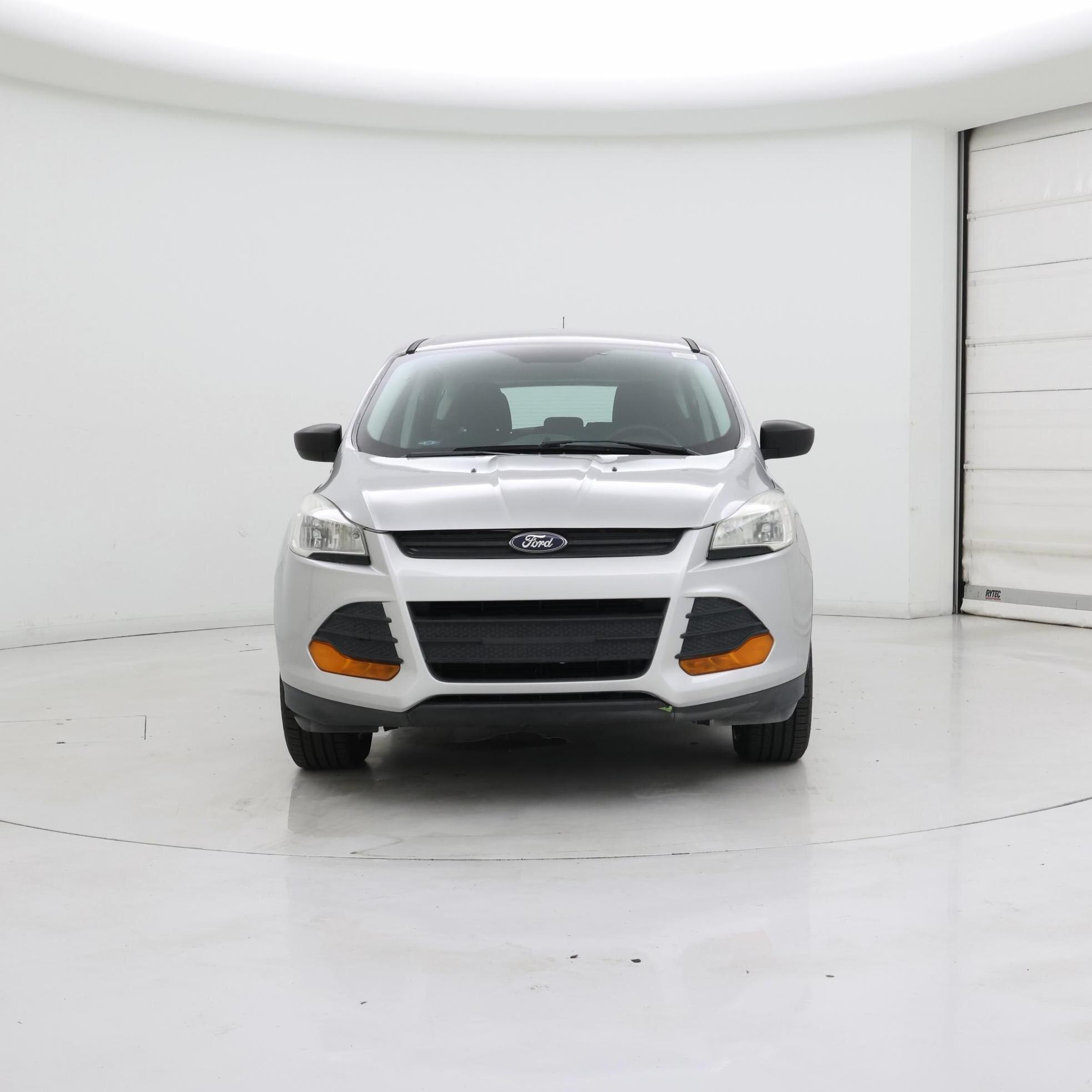 Thumbnail: 2016 Ford Escape - 5