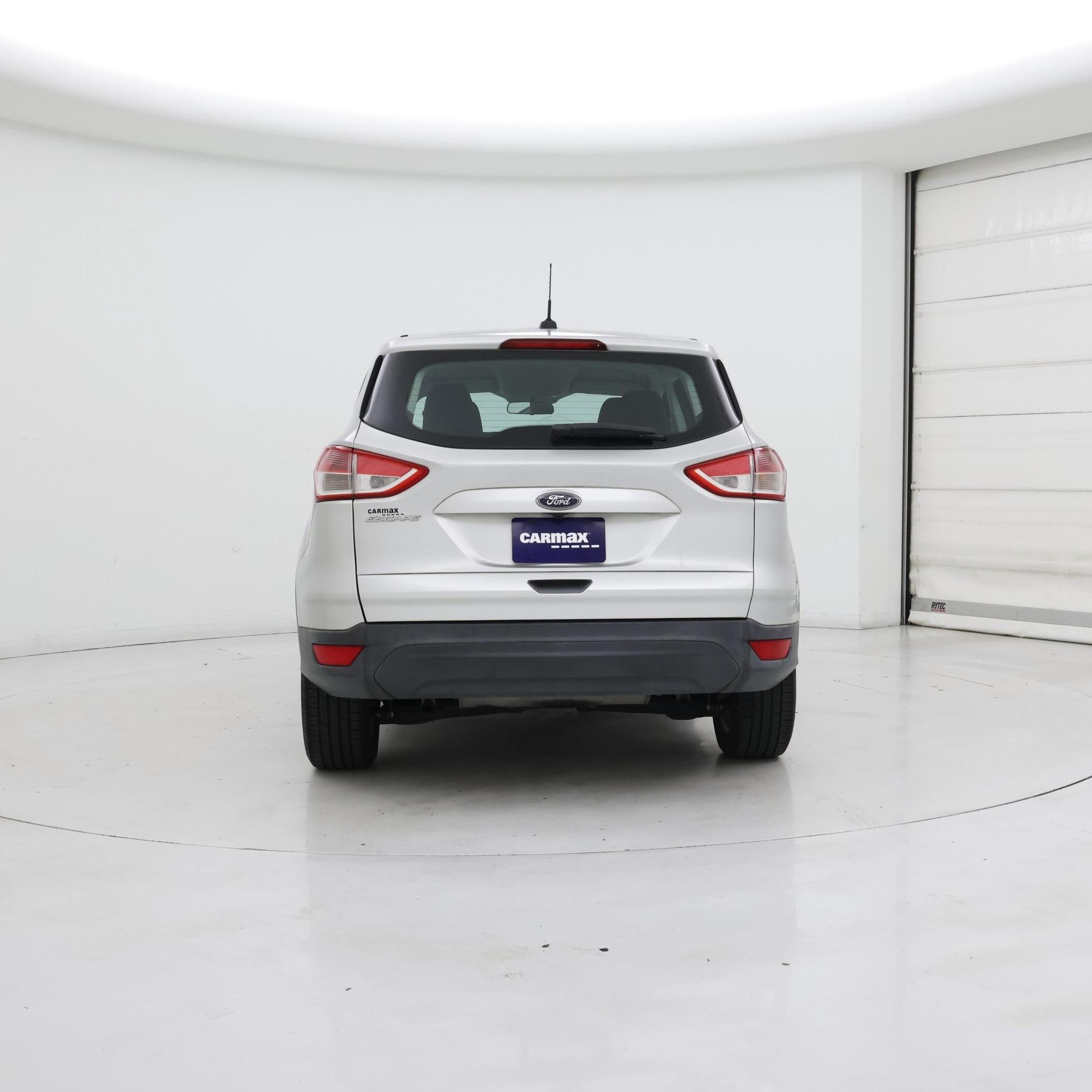 Thumbnail: 2016 Ford Escape - 6