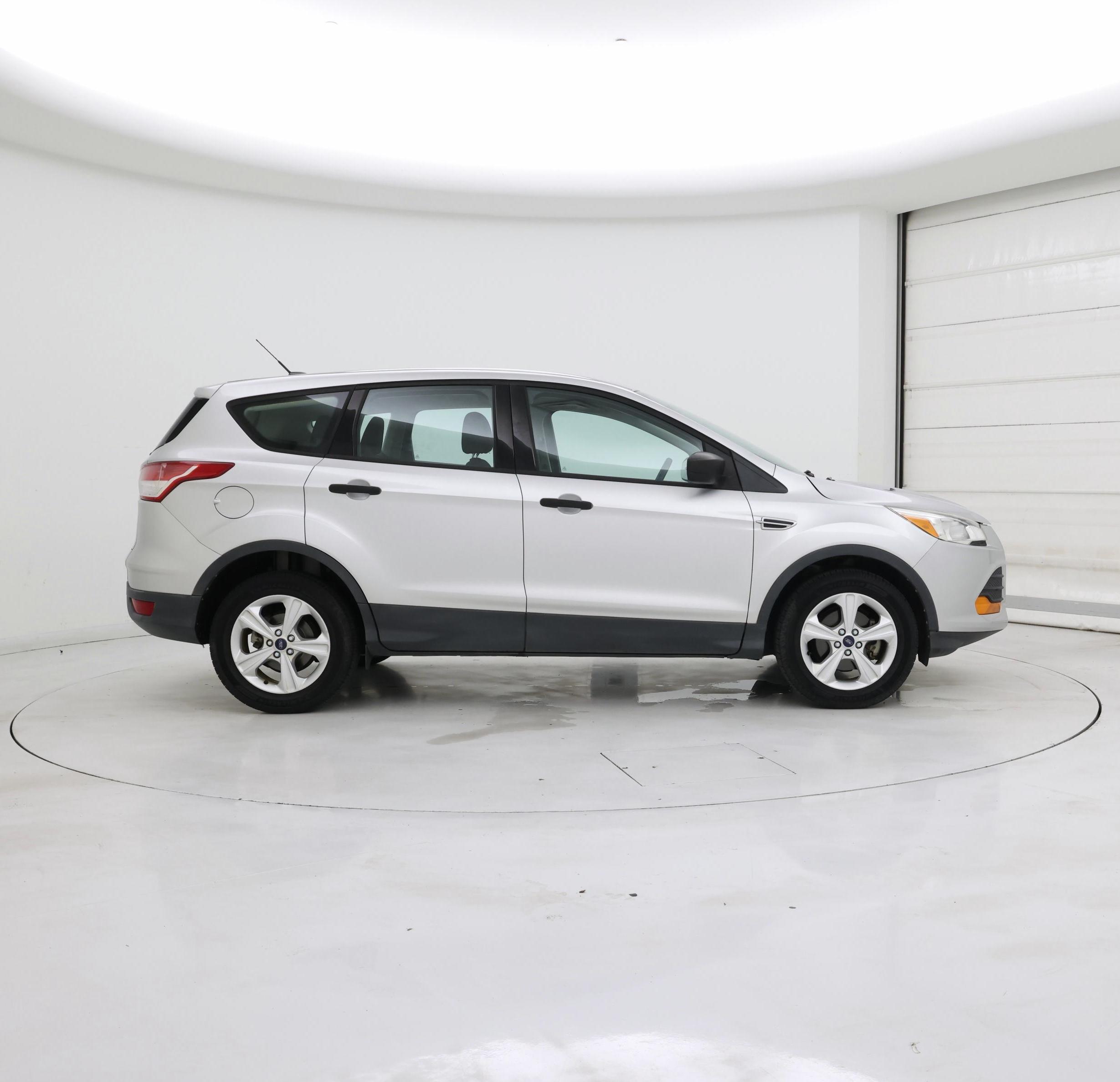 Thumbnail: 2016 Ford Escape - 7