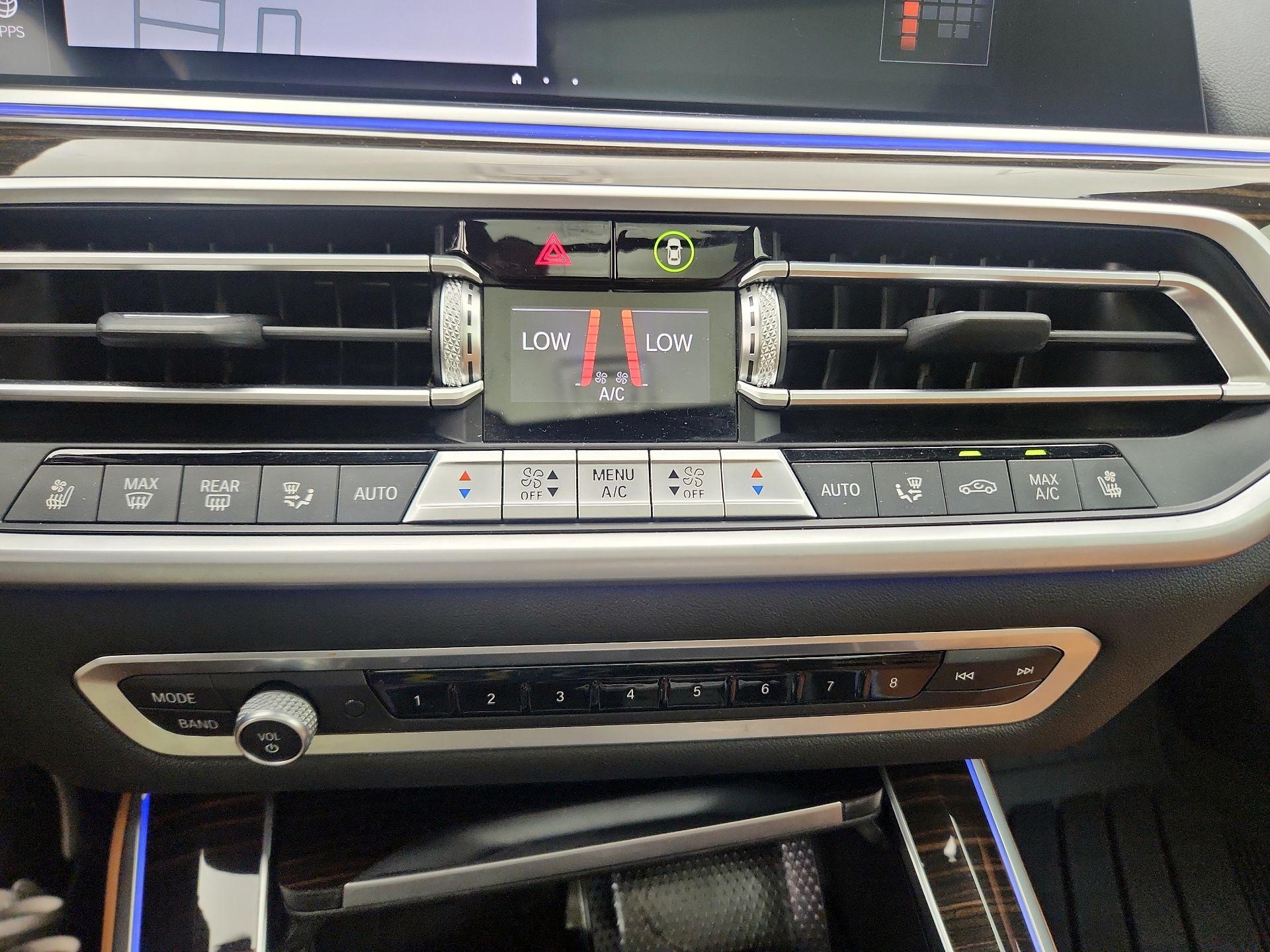 Thumbnail: 2021 BMW X5 - 17