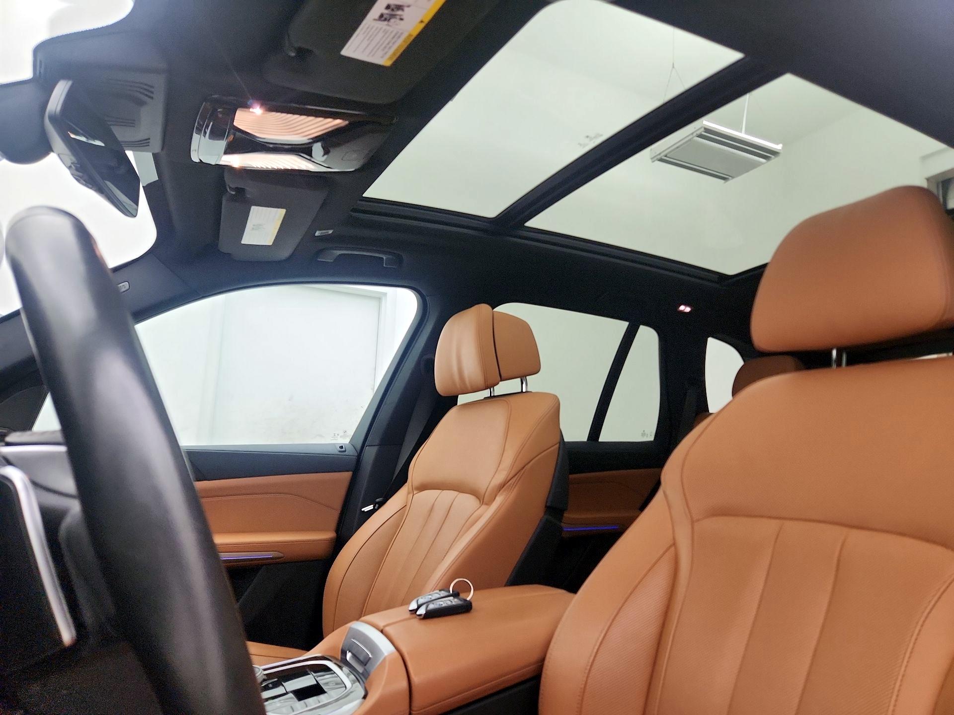 Thumbnail: 2021 BMW X5 - 20