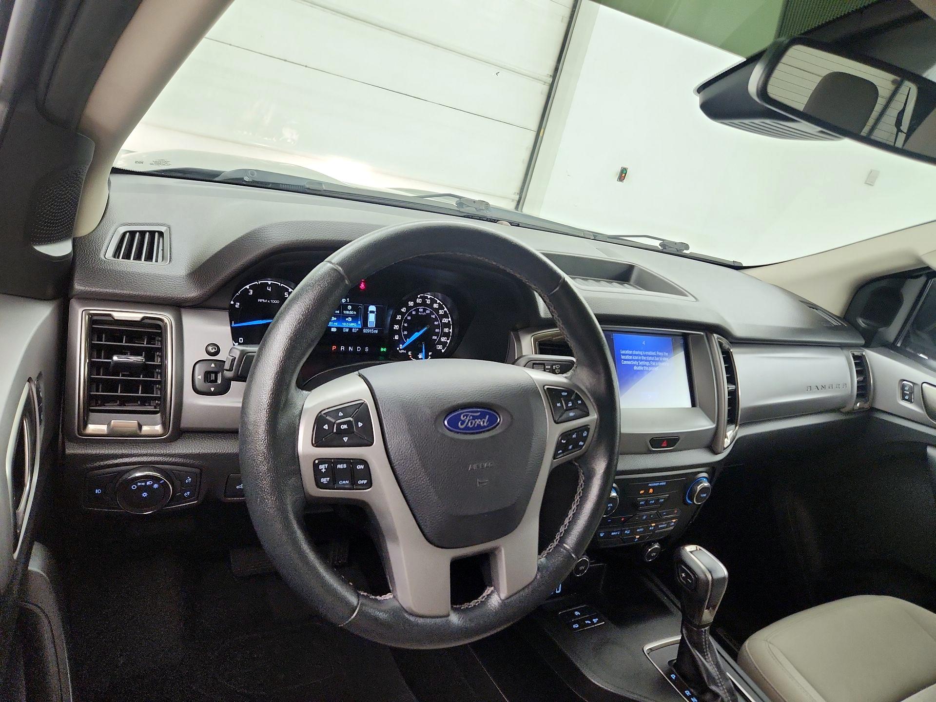Thumbnail: 2019 Ford Ranger - 9