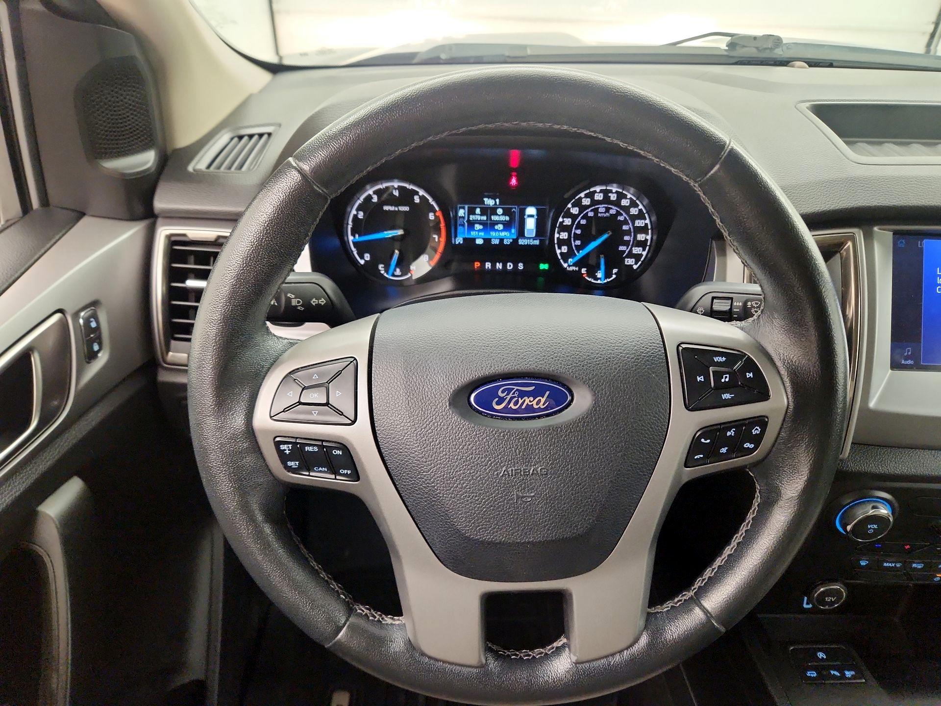 Thumbnail: 2019 Ford Ranger - 10