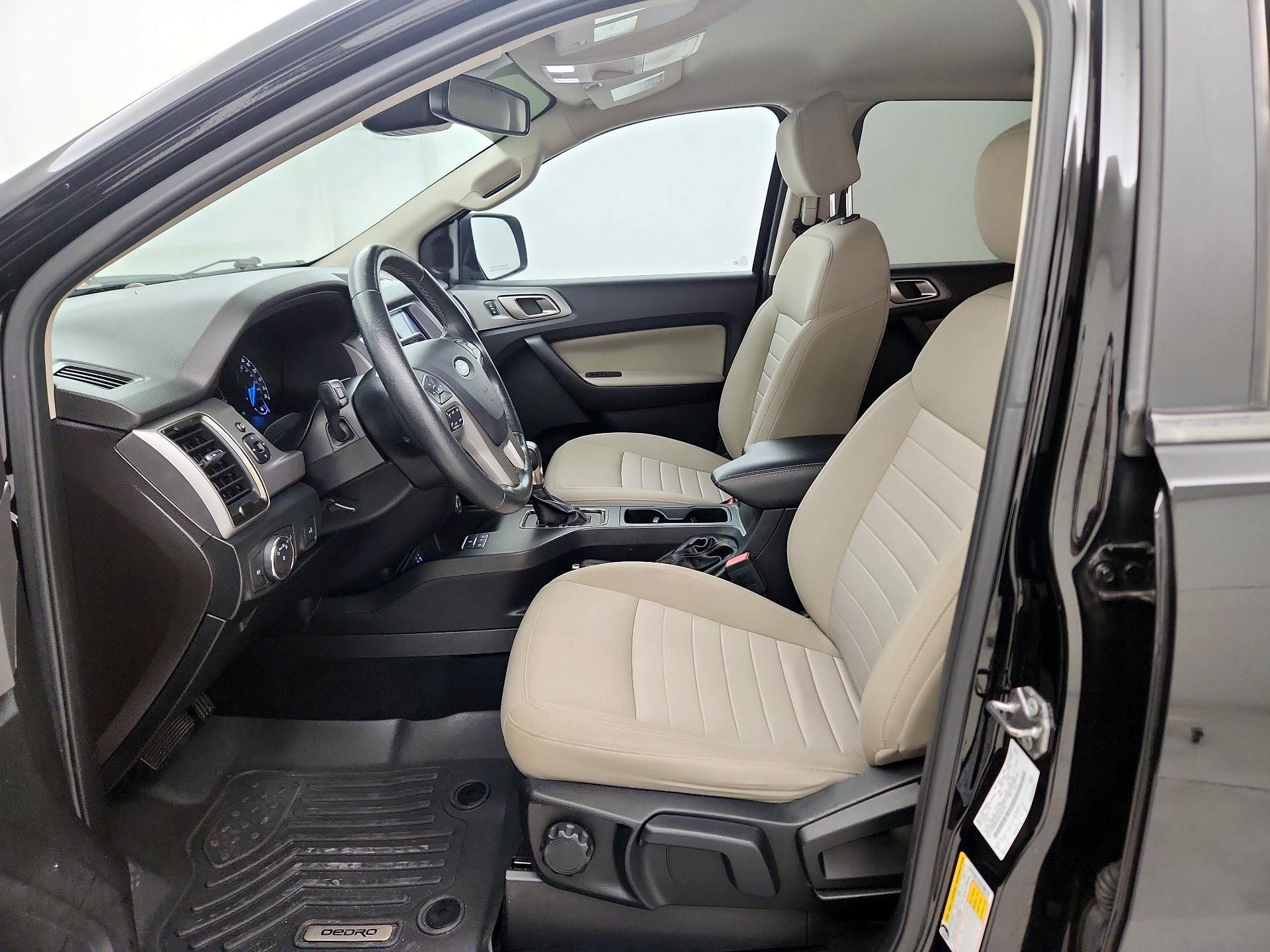Thumbnail: 2019 Ford Ranger - 11