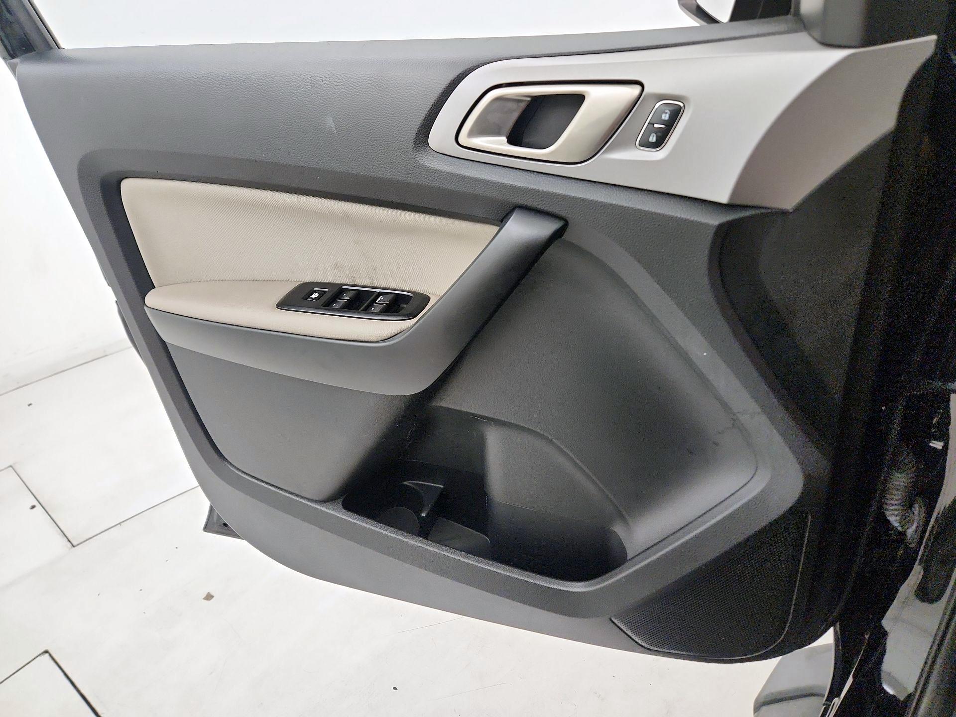 Thumbnail: 2019 Ford Ranger - 12