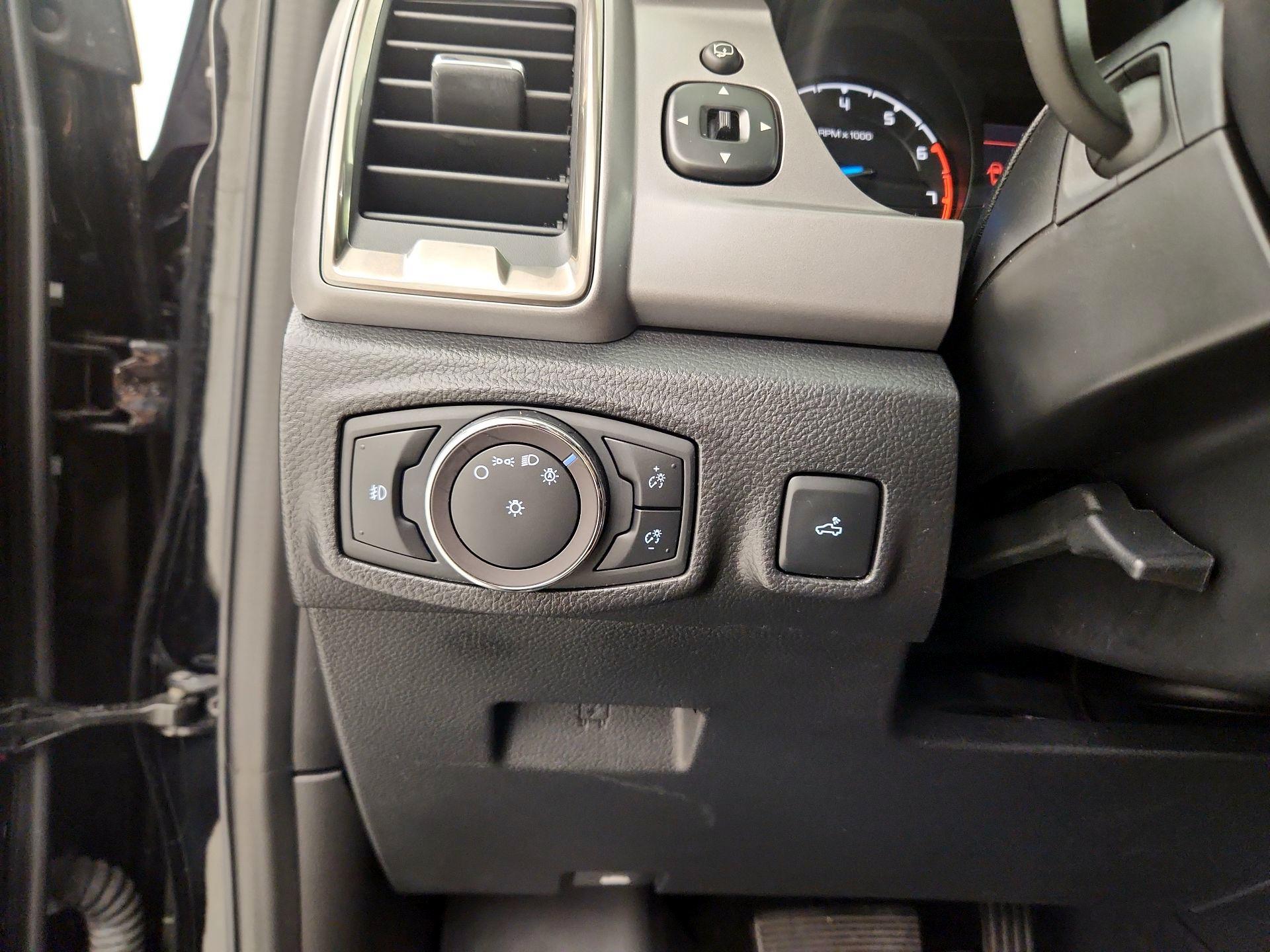 Thumbnail: 2019 Ford Ranger - 13