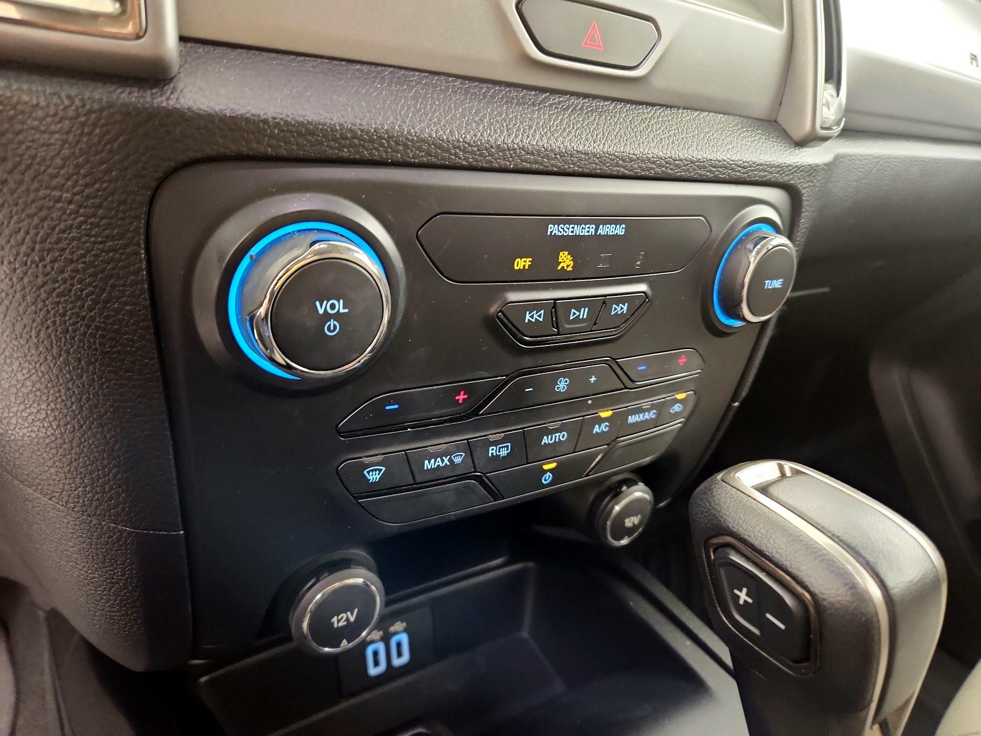 Thumbnail: 2019 Ford Ranger - 16
