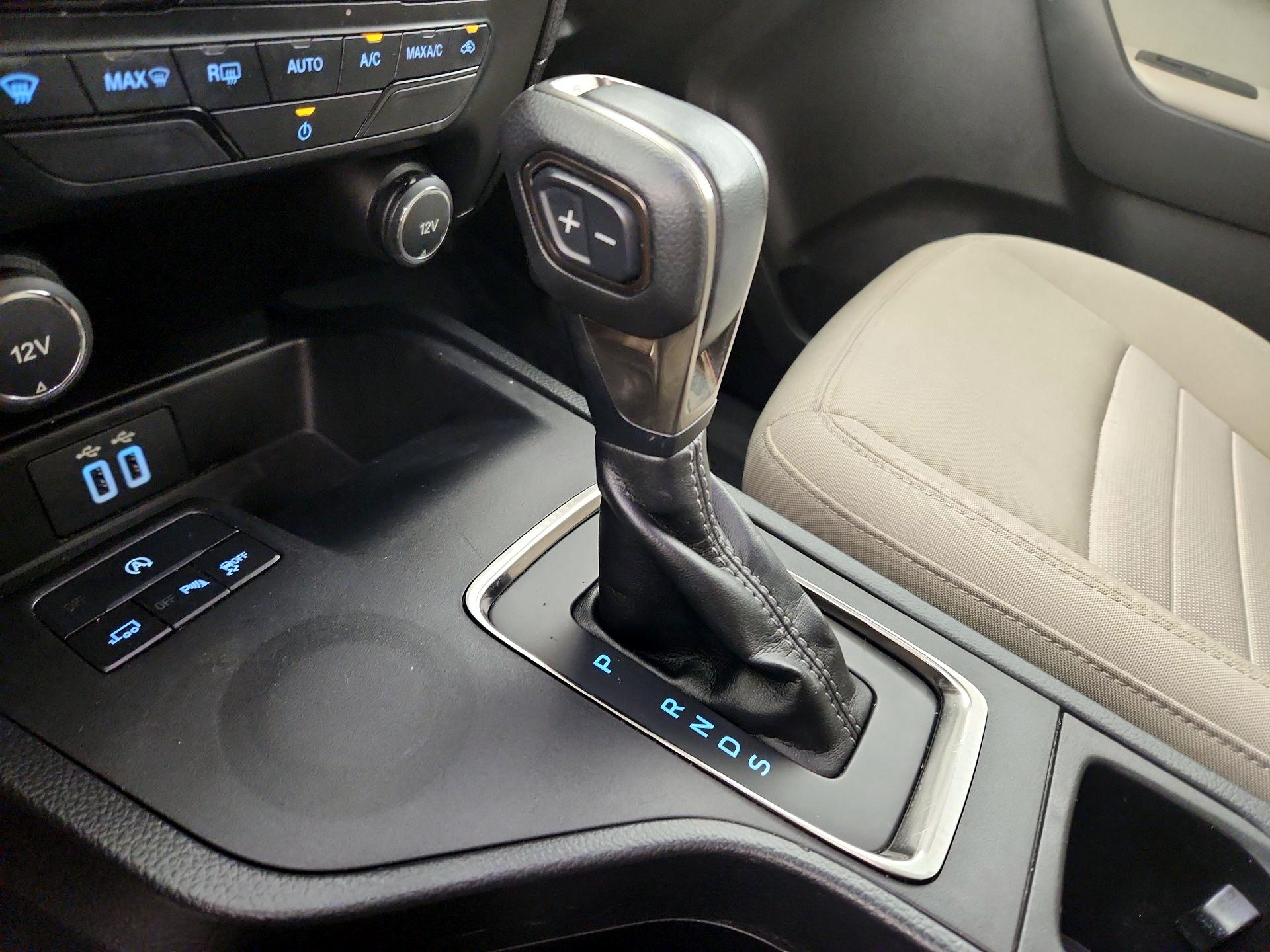 Thumbnail: 2019 Ford Ranger - 17