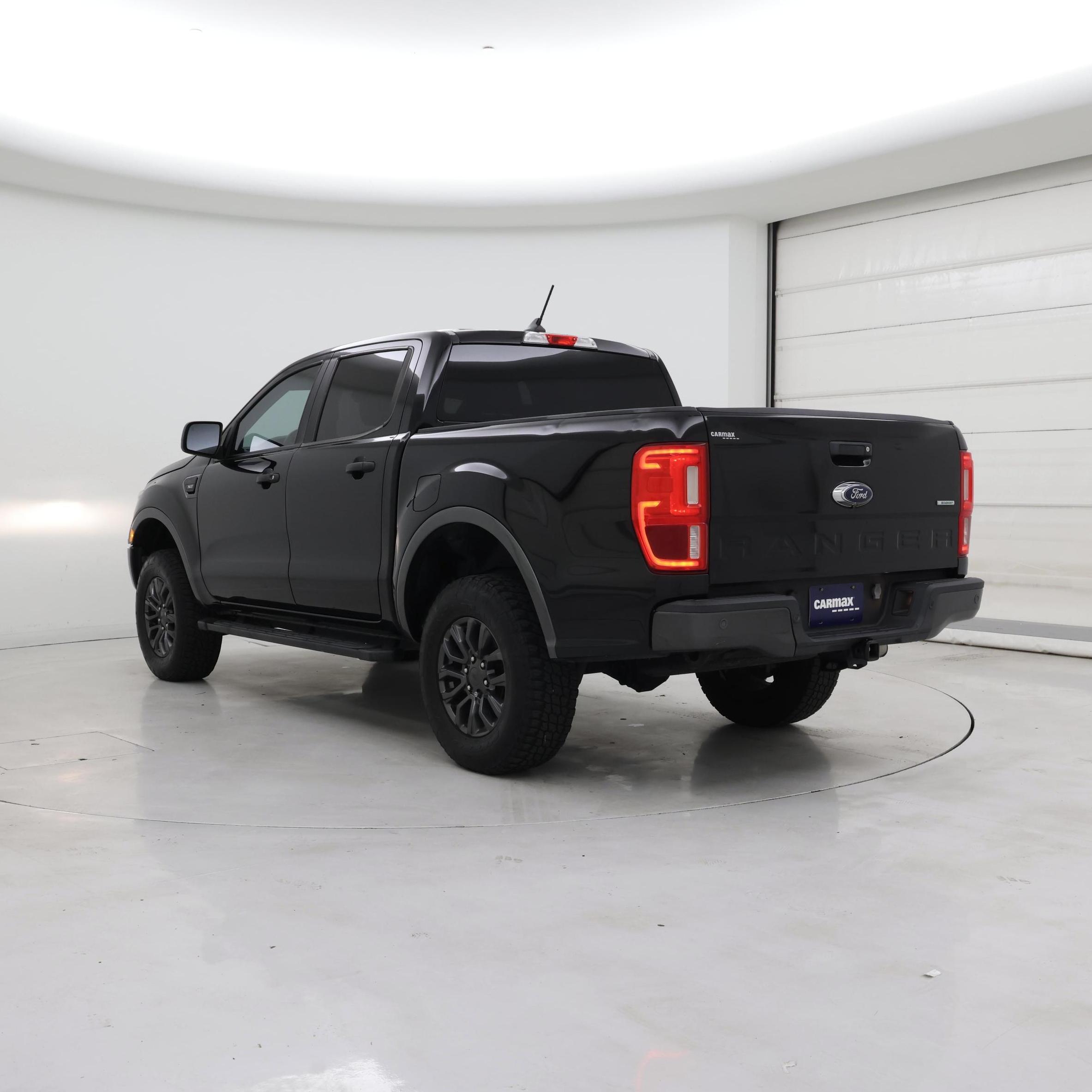 Thumbnail: 2019 Ford Ranger - 2