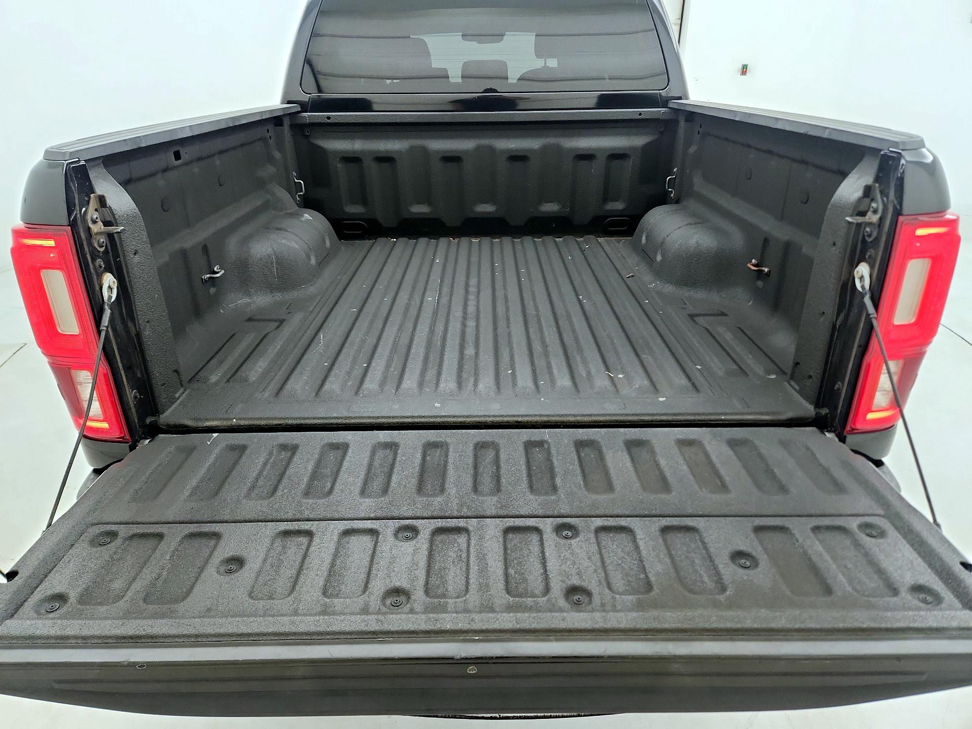 Thumbnail: 2019 Ford Ranger - 20