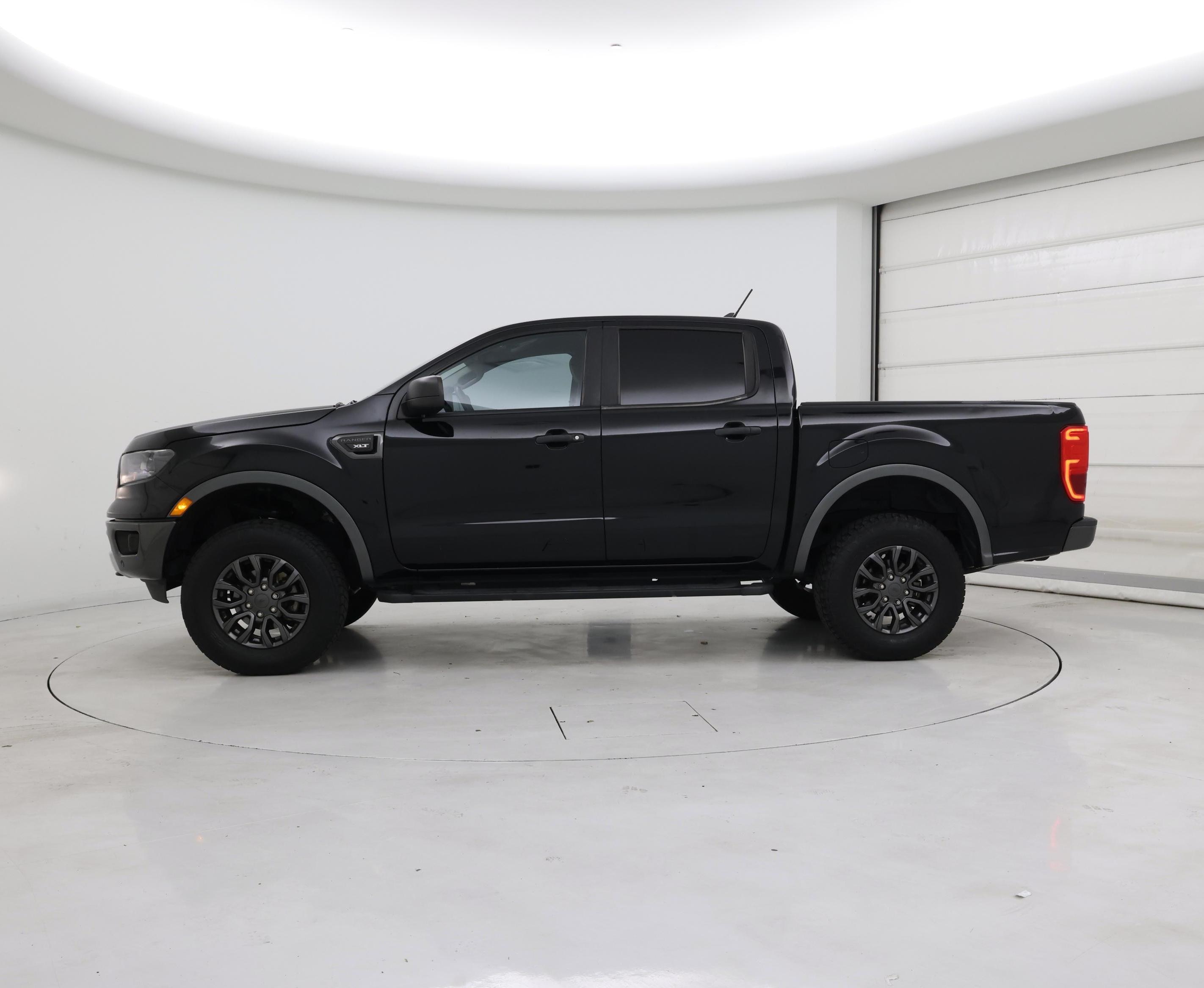 Thumbnail: 2019 Ford Ranger - 3