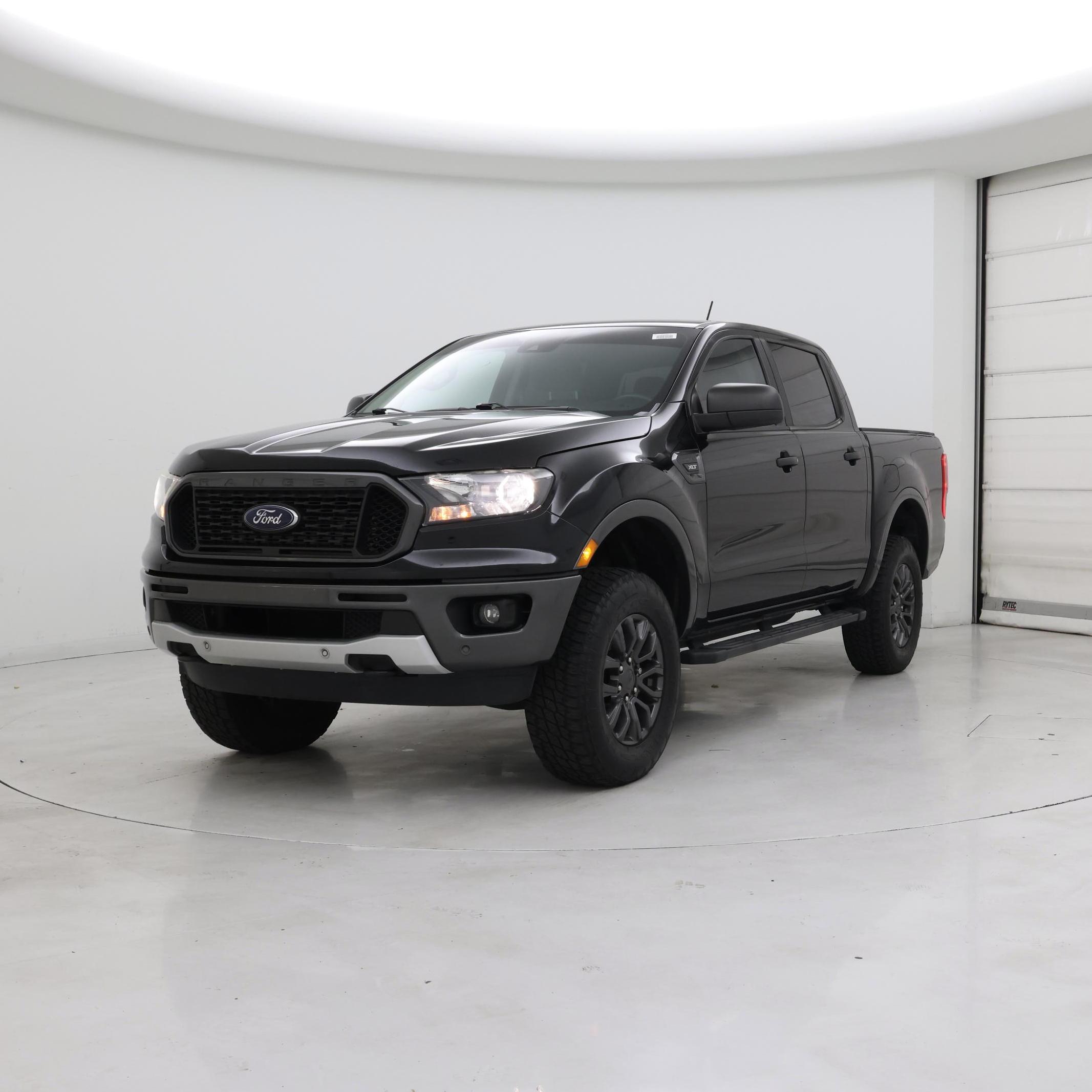 Thumbnail: 2019 Ford Ranger - 4